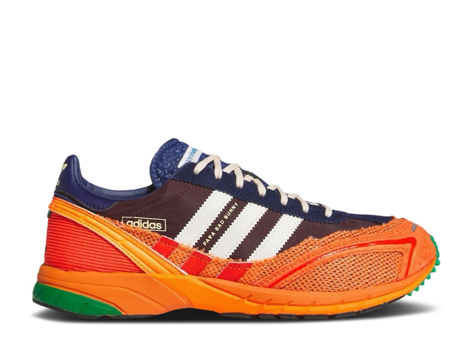 Adidas Bad Bunny x Adizero SL72 'High Fashion'