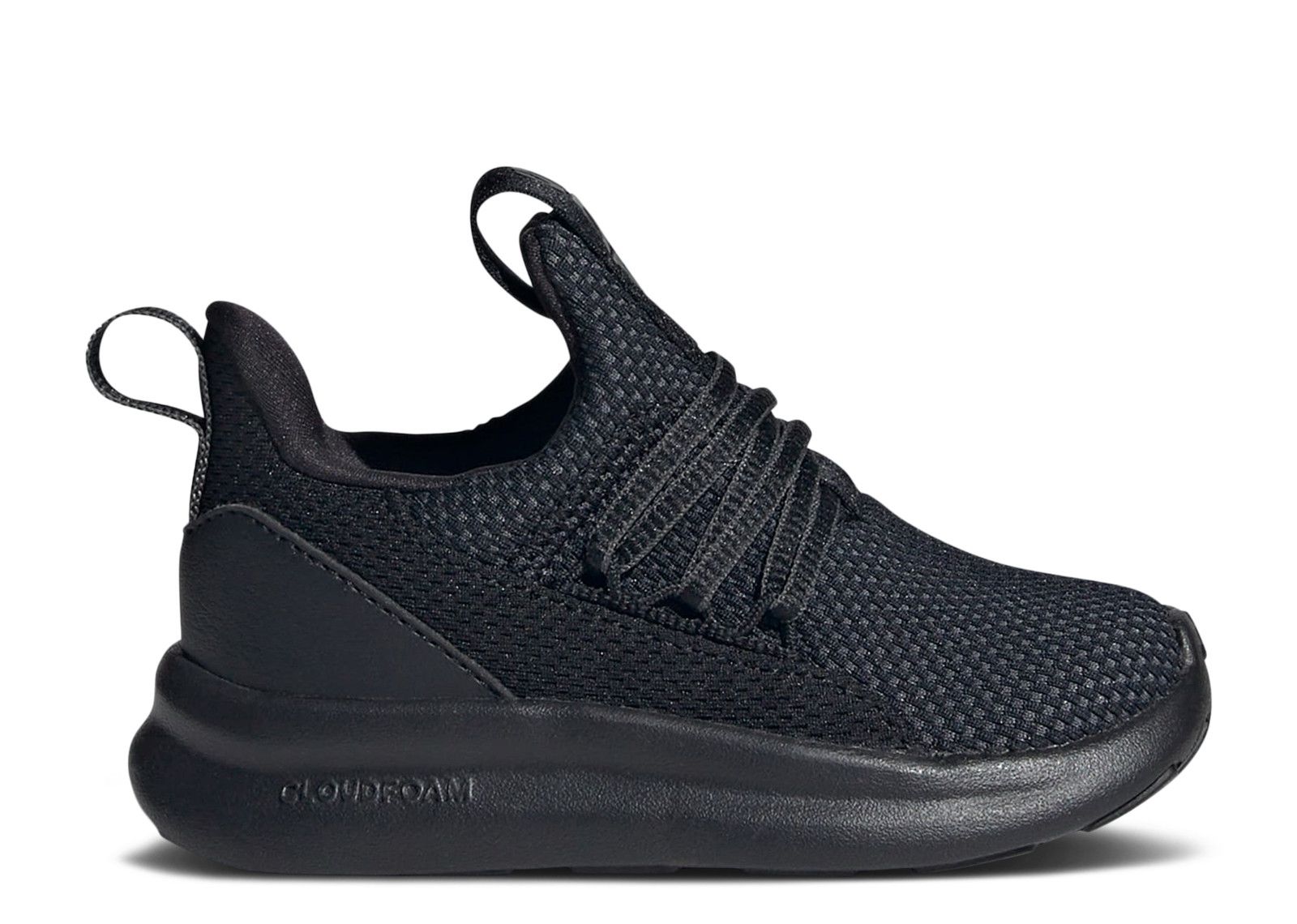 Adidas Lite Racer Adapt 7.0 I 'Black Grey'