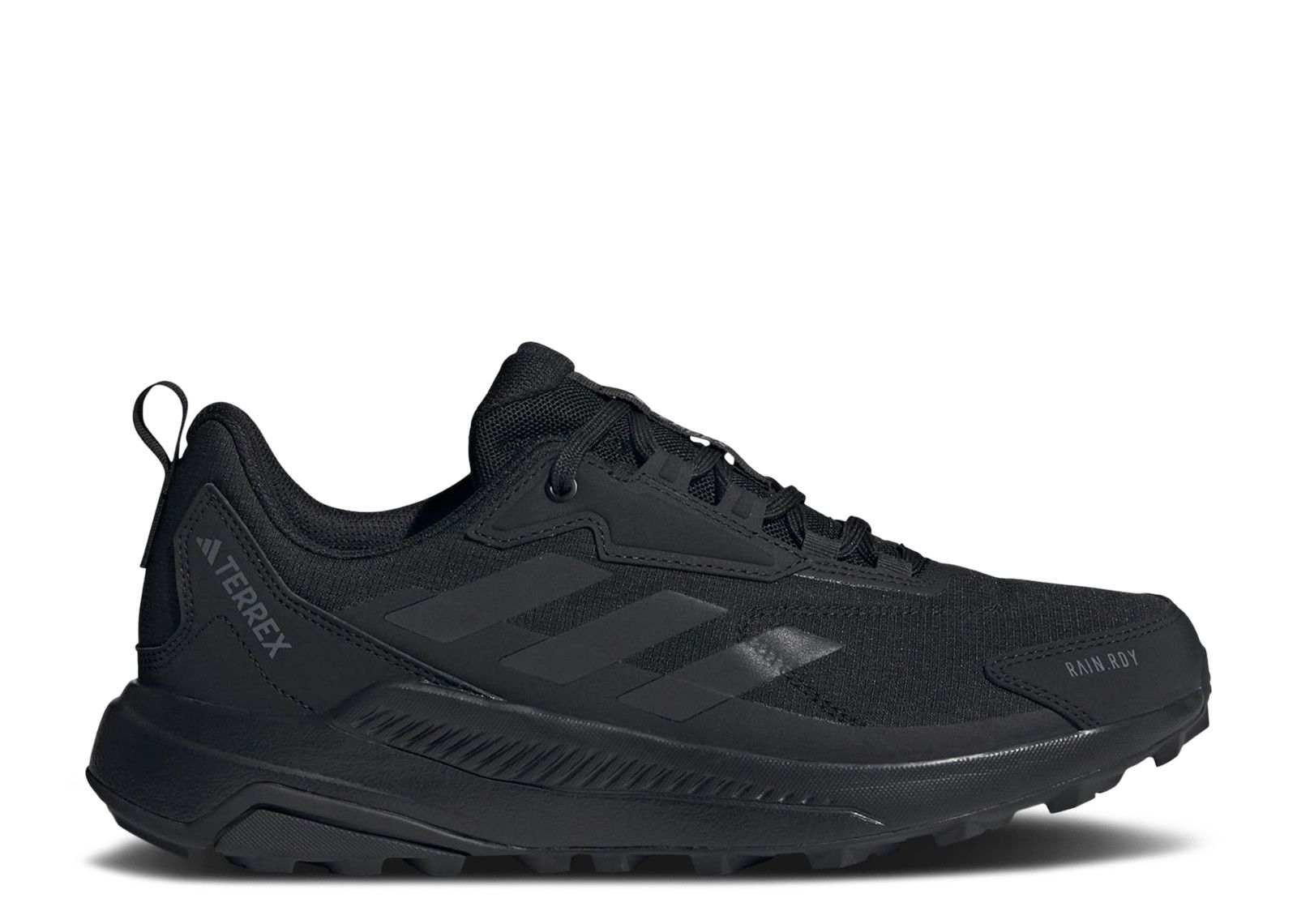 Terrex Anylander Rain.RDY 'Black Grey' - Adidas - ID0901 - core