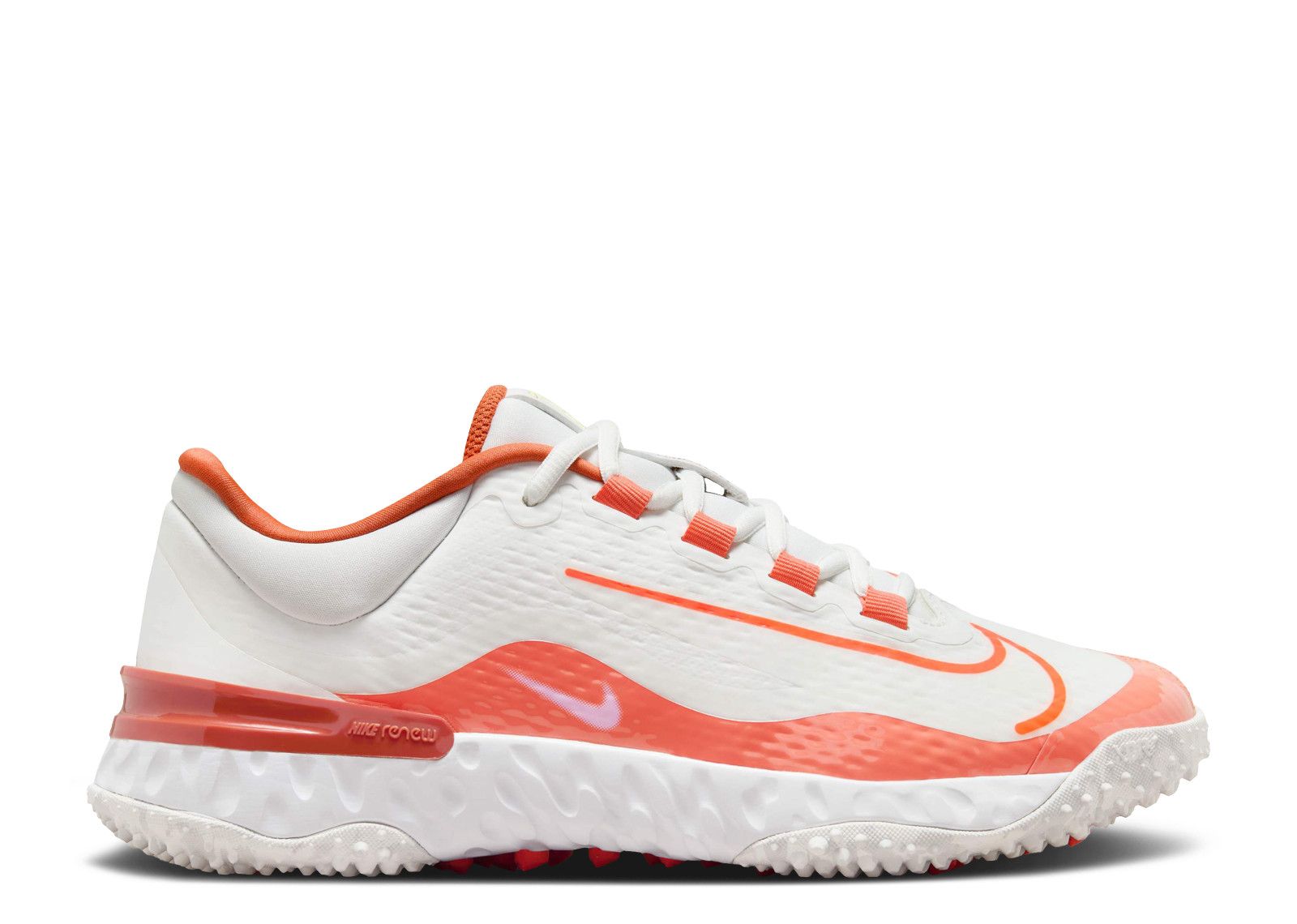 huarache free womens Orange