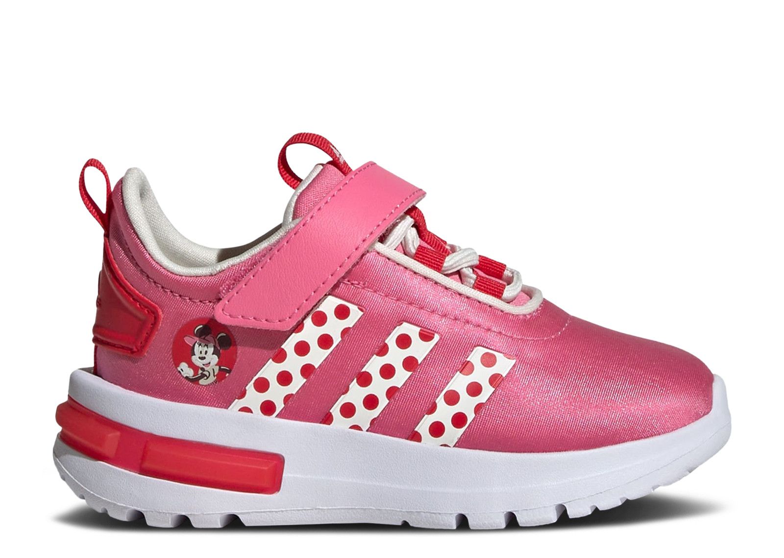 Adidas Disney x Racer TR23 I 'Minnie Mouse'