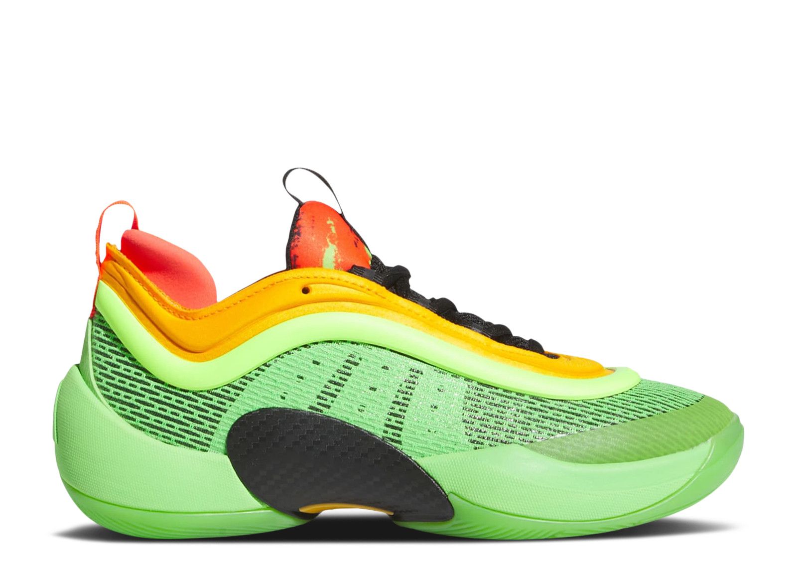 Adidas D.O.N. Issue #6 J 'Panama'