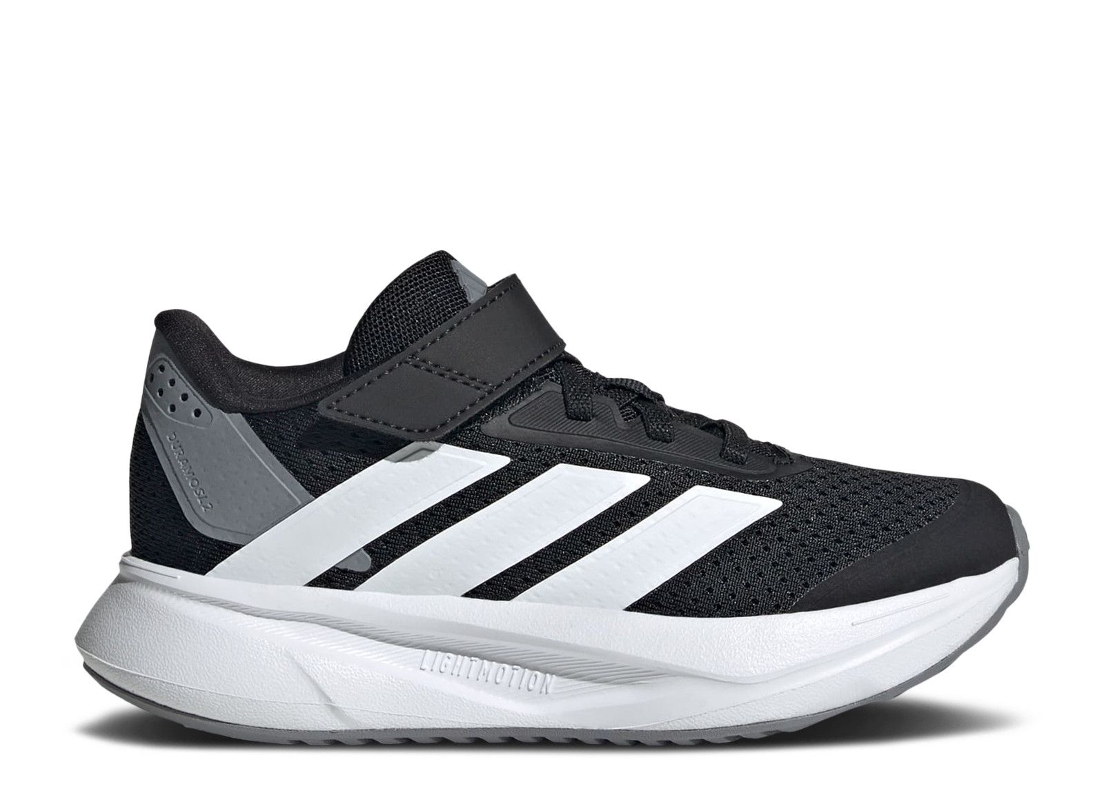Adidas Duramo SL C 'Black White Grey'
