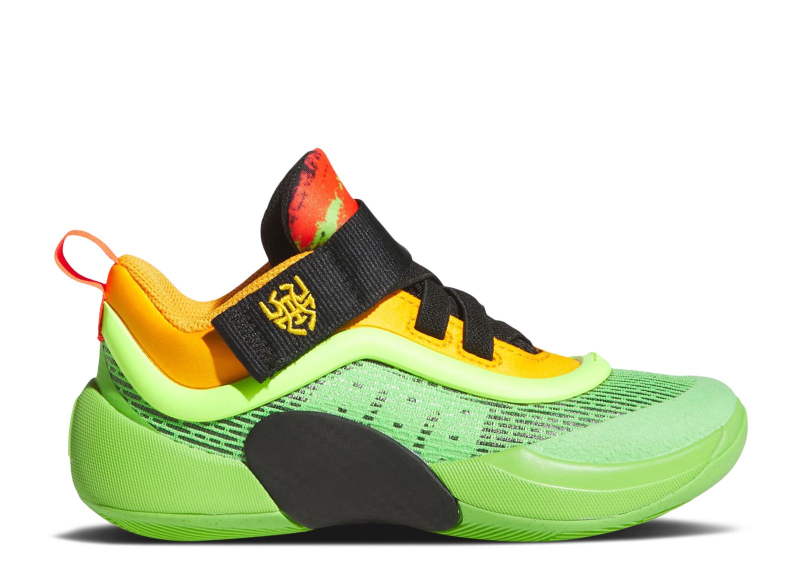 Adidas D.O.N. Issue #6 C 'Panama'