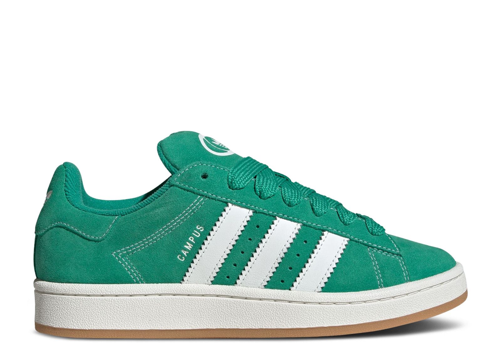 adidas gazelle silver green womens Adidas Campus 00s