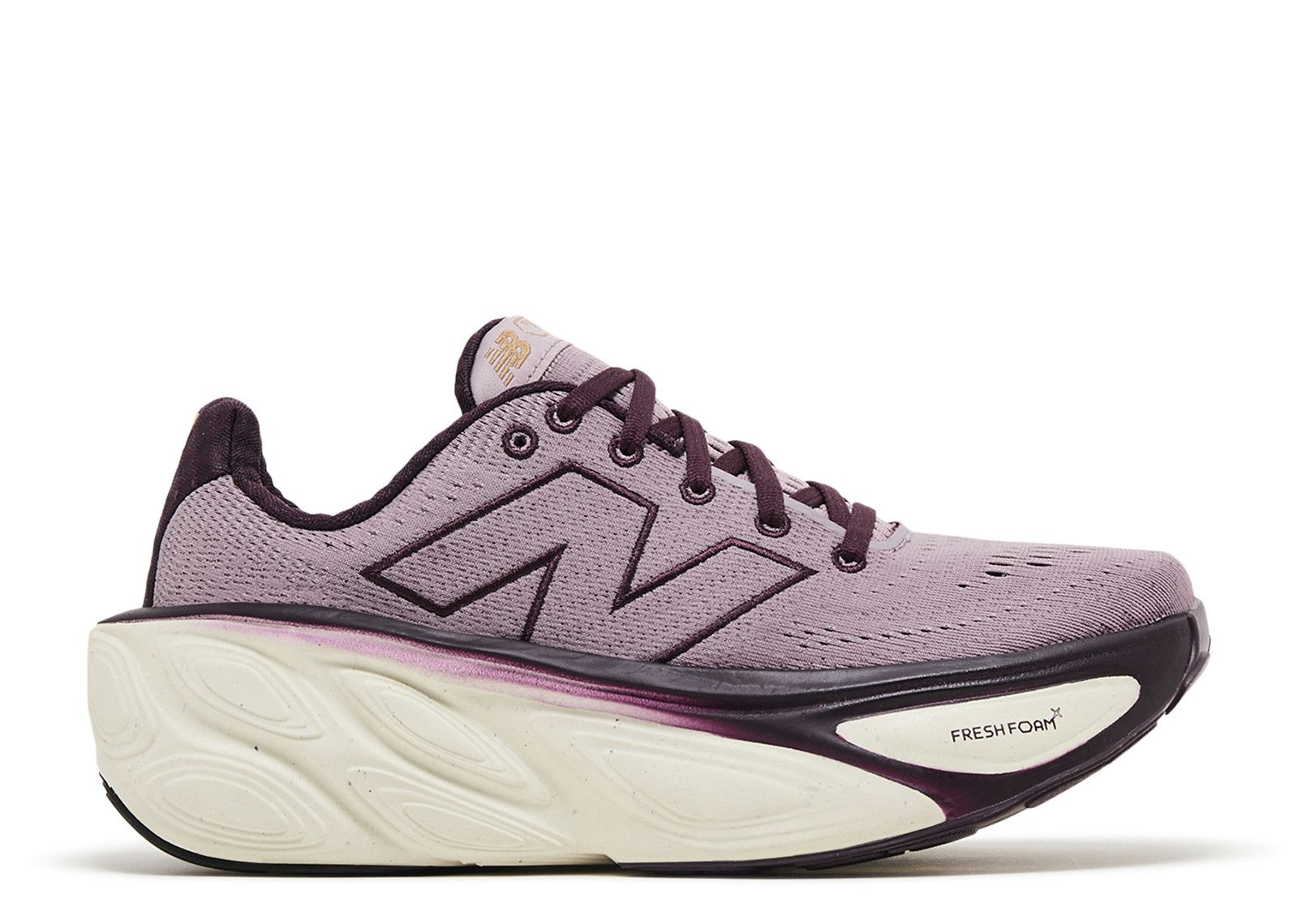 New Balance Wmns Fresh Foam X More v5 'Ice Wine'
