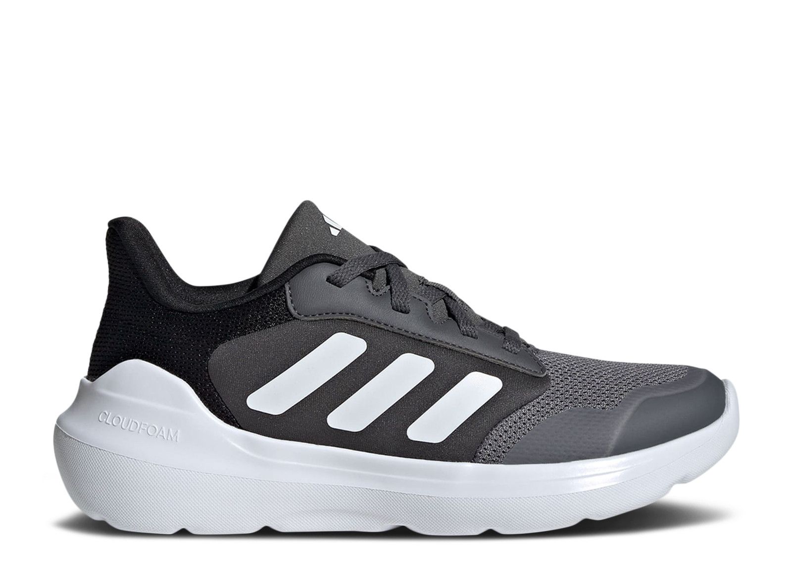 Adidas Tensaur Run 2.0 J 'Grey White Black'