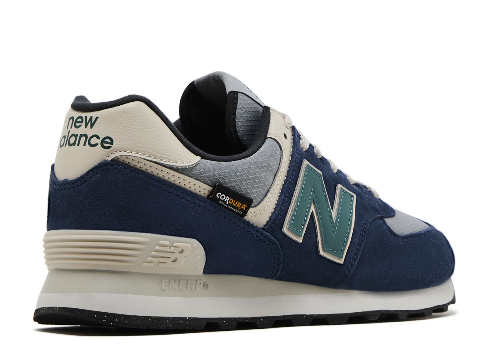 Cordura New Balance 574 Nueva Temporada New Balance 574 'Cordura