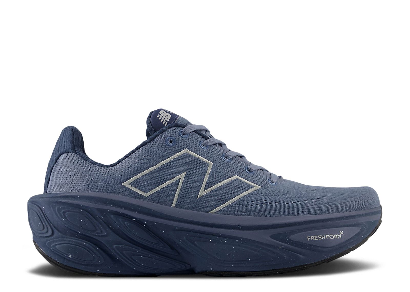 New Balance Fresh Foam X More v5 'Vintage Indigo'