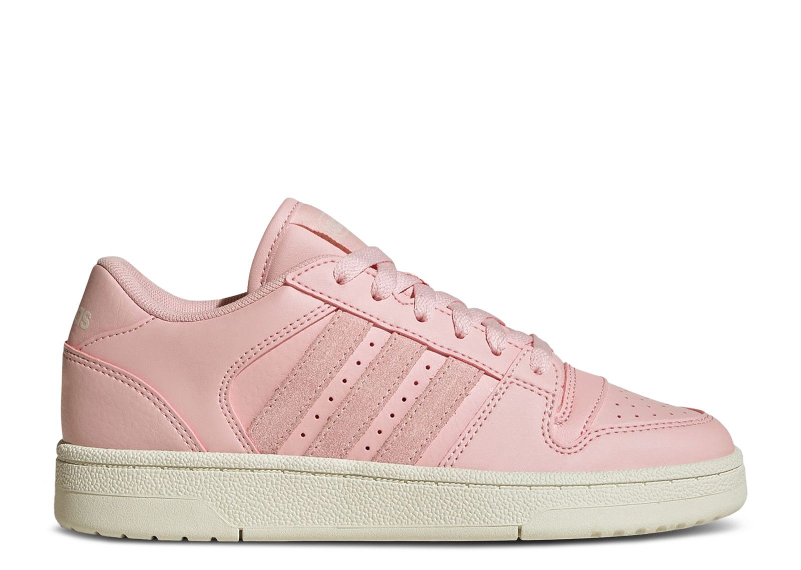 Adidas Break Start J 'Sandy Pink'