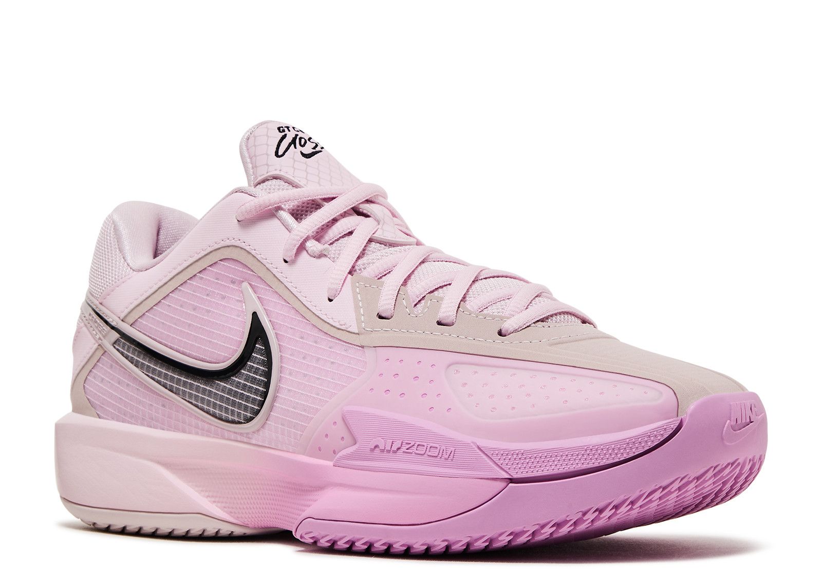 バスケットボール NIKE - nike zoom GT cut Air Zoom GT Cut Cross EP 'Think Pink' - Nike - HF0231 601