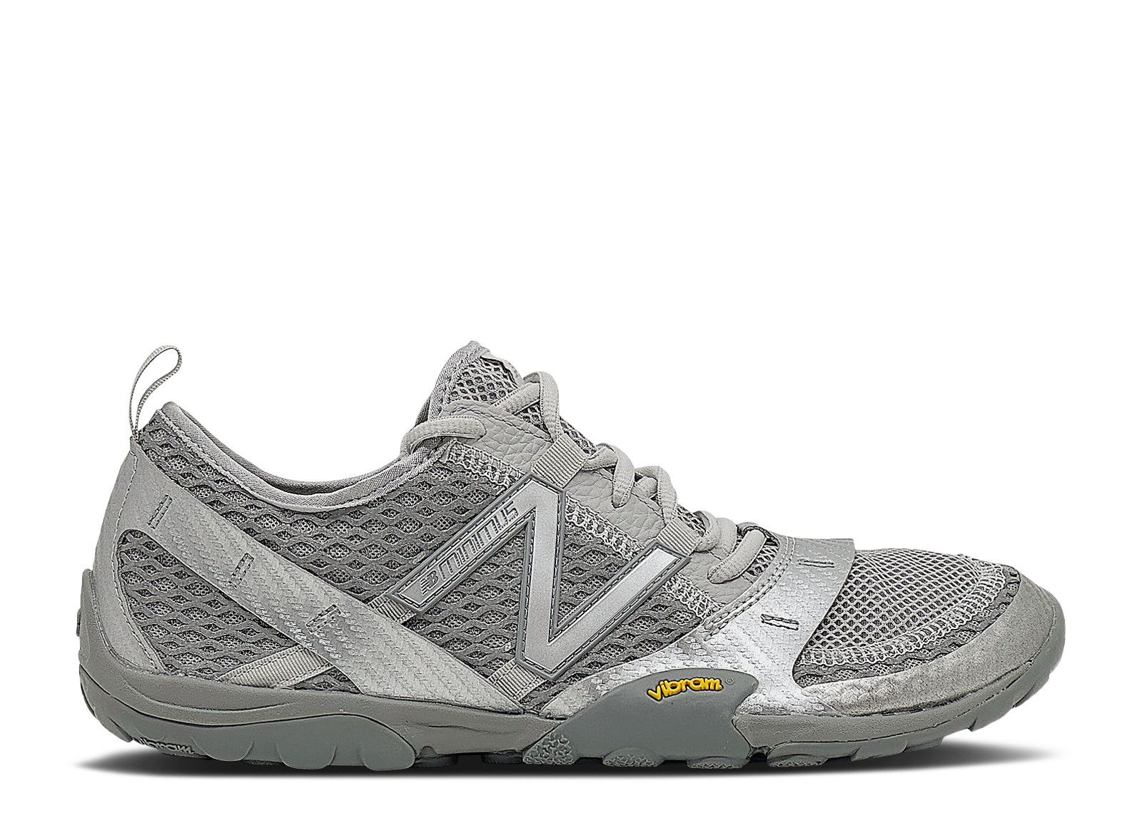 【ニューバランス】★New Balance Minimus MT10O Grey Silver★ New Balance MT10 'Grey Day 2025' - New Balance - MT10OAB