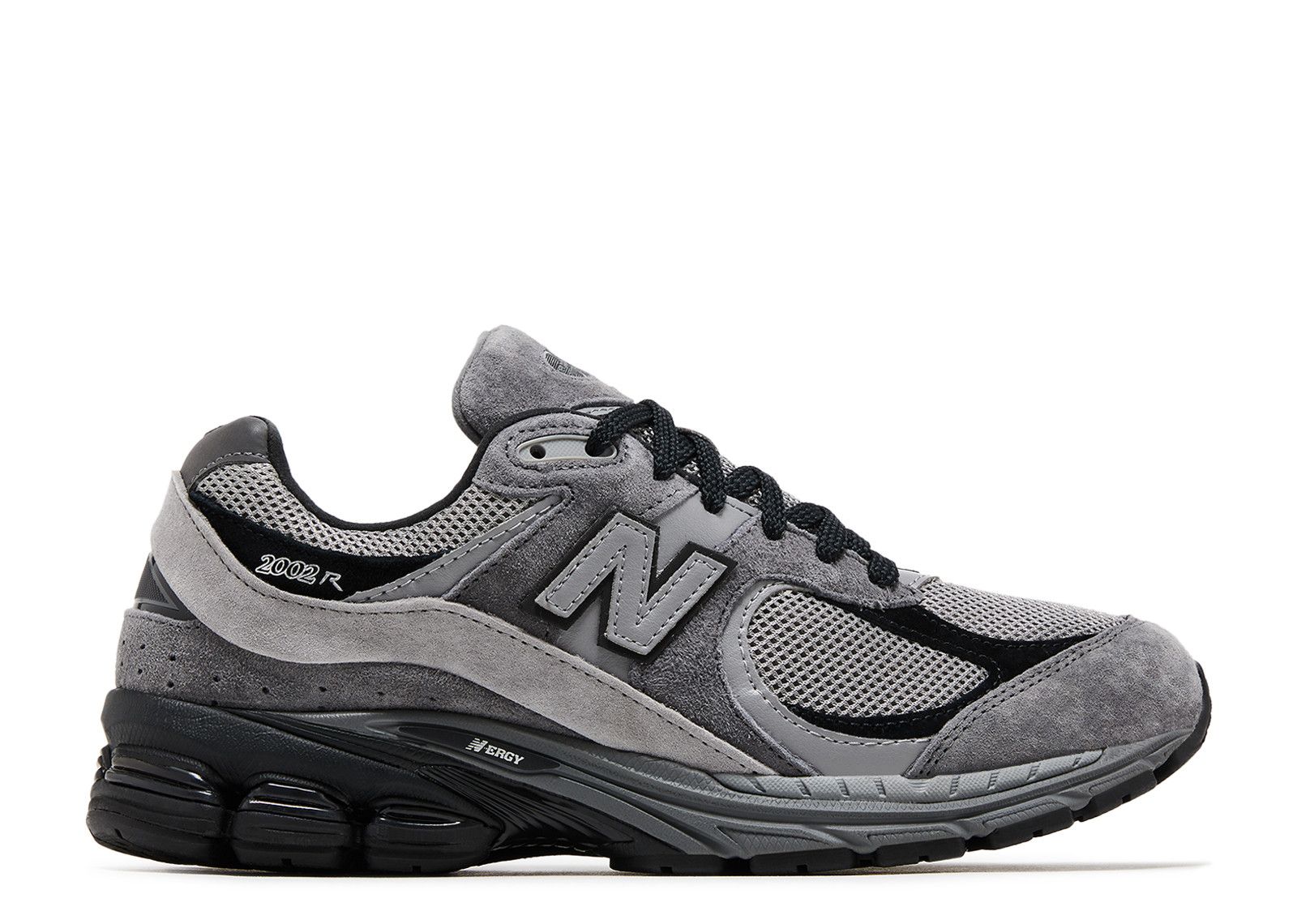 New Balance 2002R 'Castlerock Shadow Black'