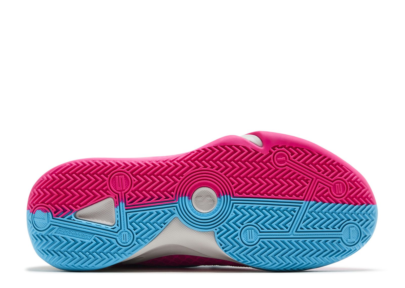 【PUMA】Scoot Zero II NBA 2K Mismatched★311349-01 The Puma Scoot Zero x NBA 2K Collaboration Releases On