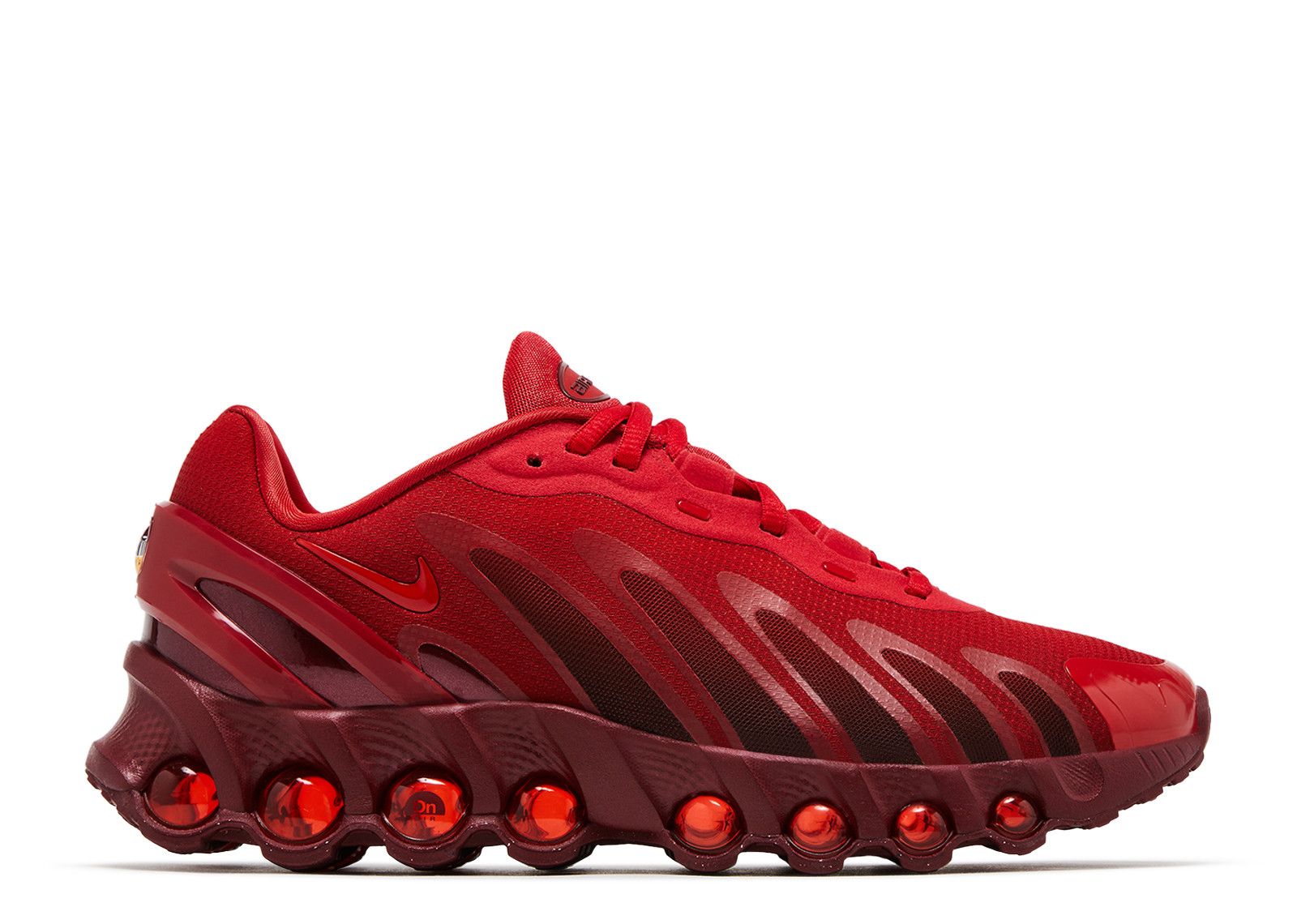 靴 Nike W Air Max DN8 university red 26cm Wmns Air Max DN8 'University Red' - Nike - HF5509 600