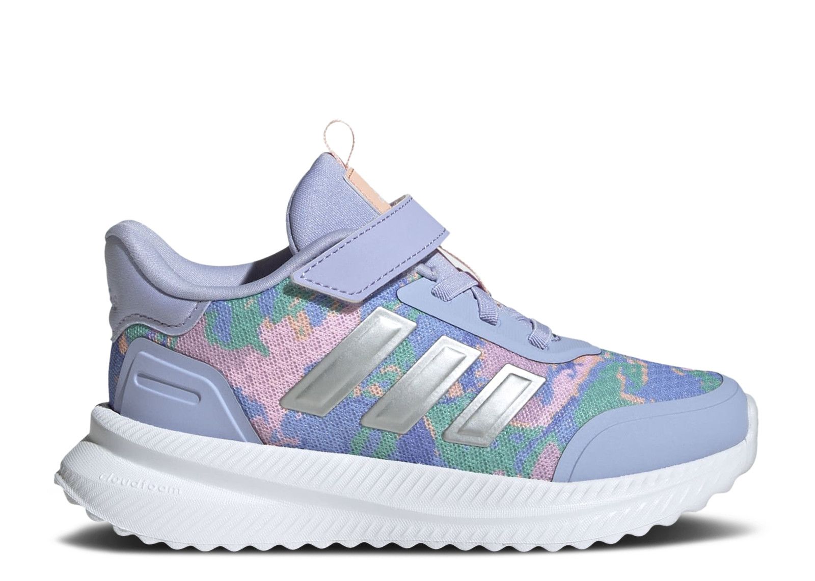 Adidas X_PLRPATH C 'Violet Tone Clear Pink'