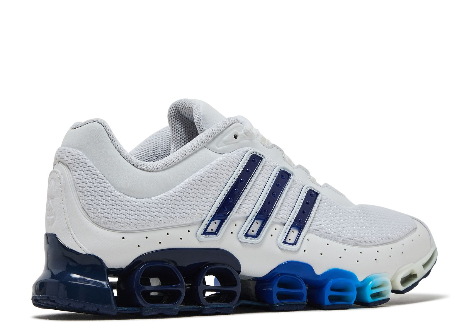 Adidas a3 Megaride ‘White Royal Blue’