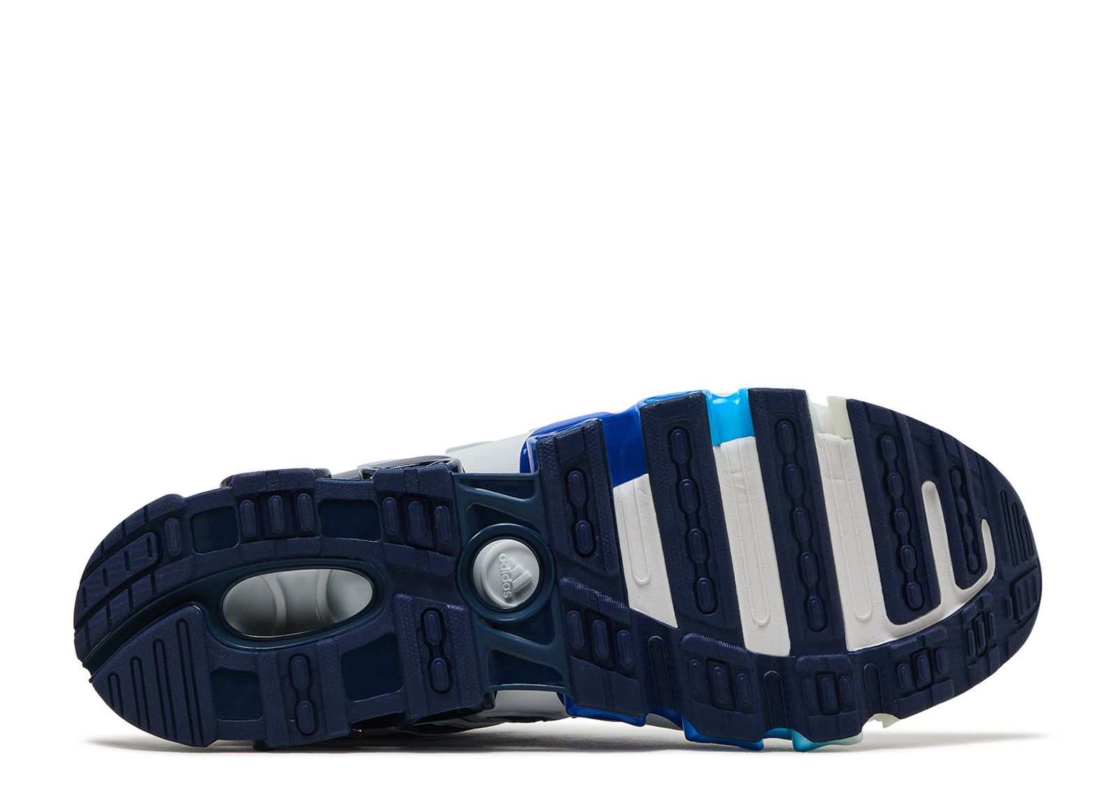 Adidas a3 Megaride ‘White Royal Blue’