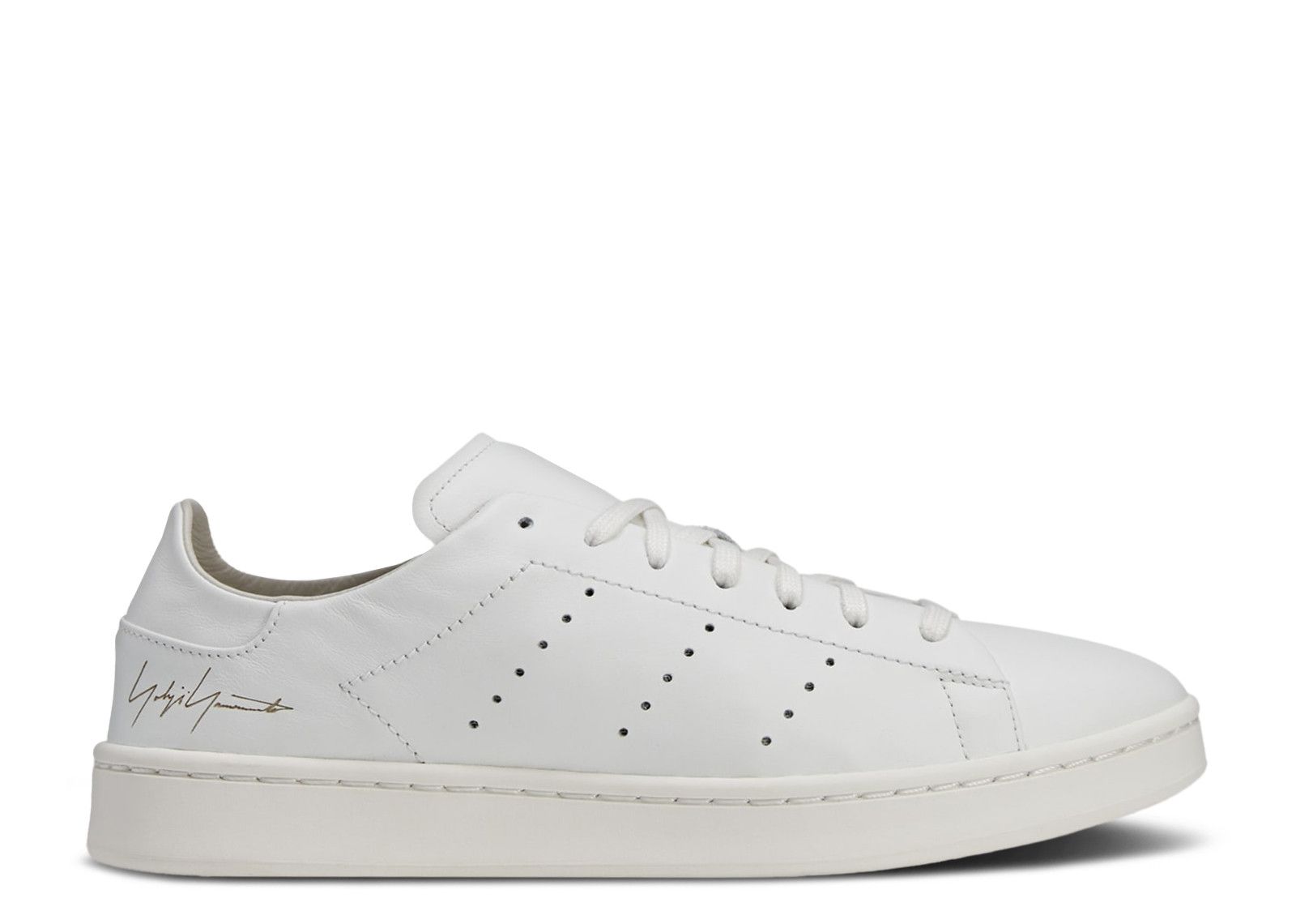 Adidas Y-3 Stan Smith 'White Talc'