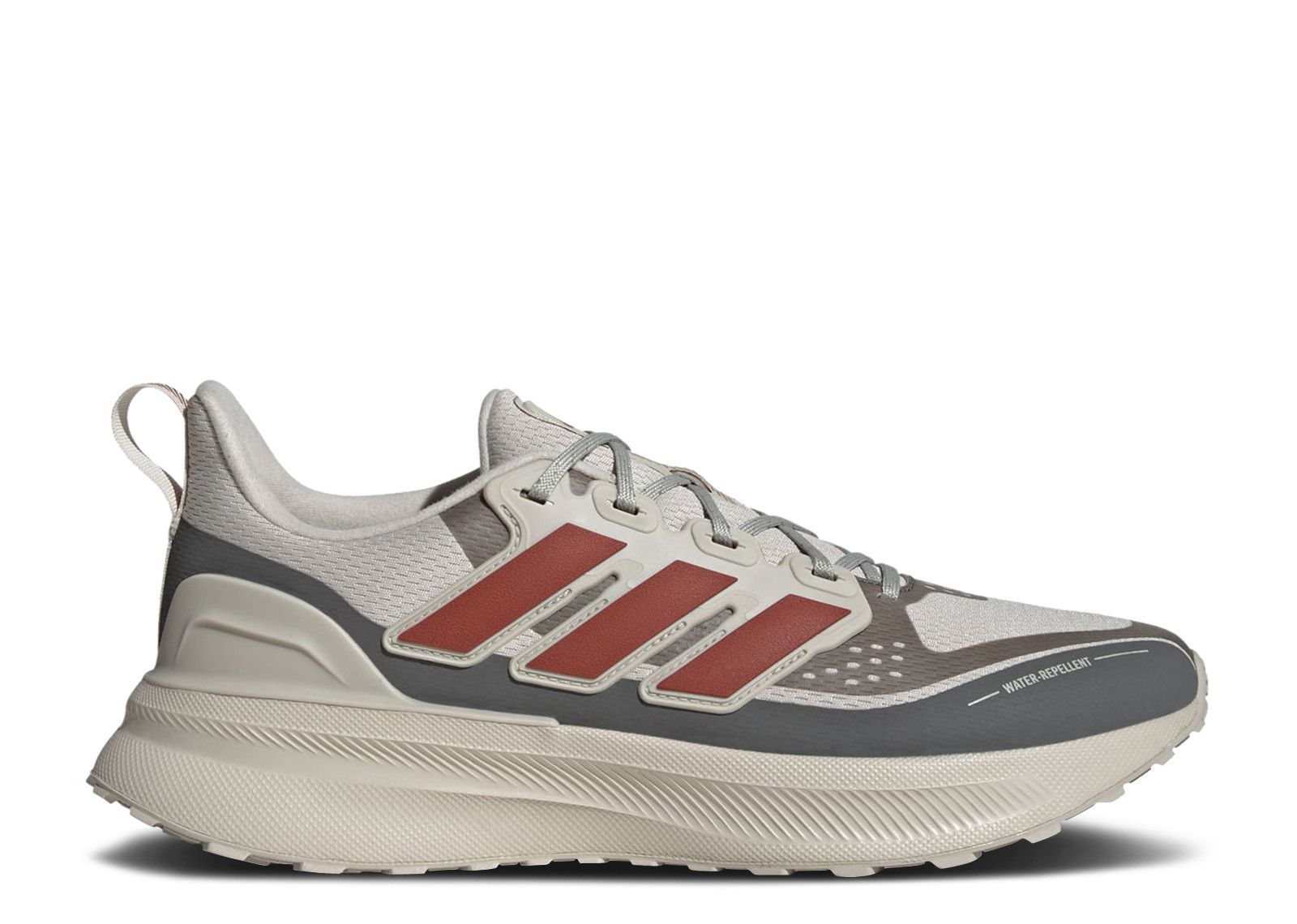 Adidas Ultrarun 5 TR 'Wonder Alumina Preloved Ruby'