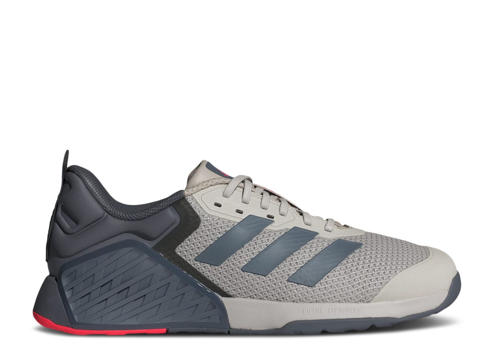 Adidas Dropset 3 'Wonder Alumina Onix'