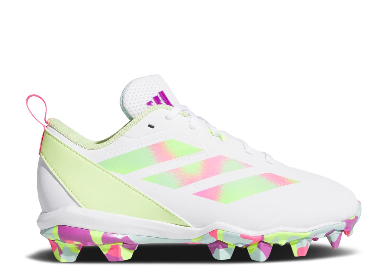 Adidas Adizero Instinct Molded C 'Remember To Have Fun'
