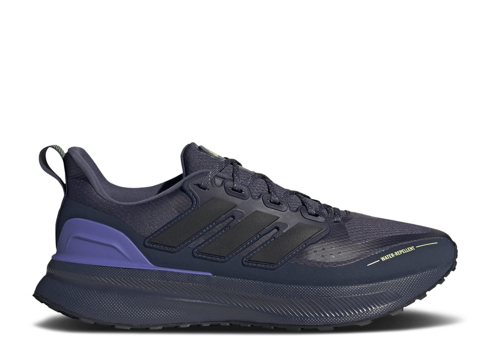 Adidas Ultrarun 5 TR 'Shadow Navy'