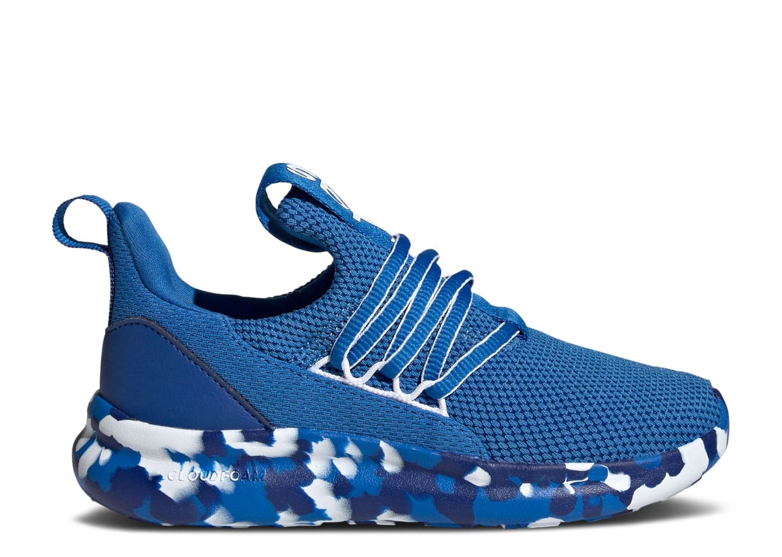 Adidas Lite Racer Adapt 7.0 K 'Bright Royal'