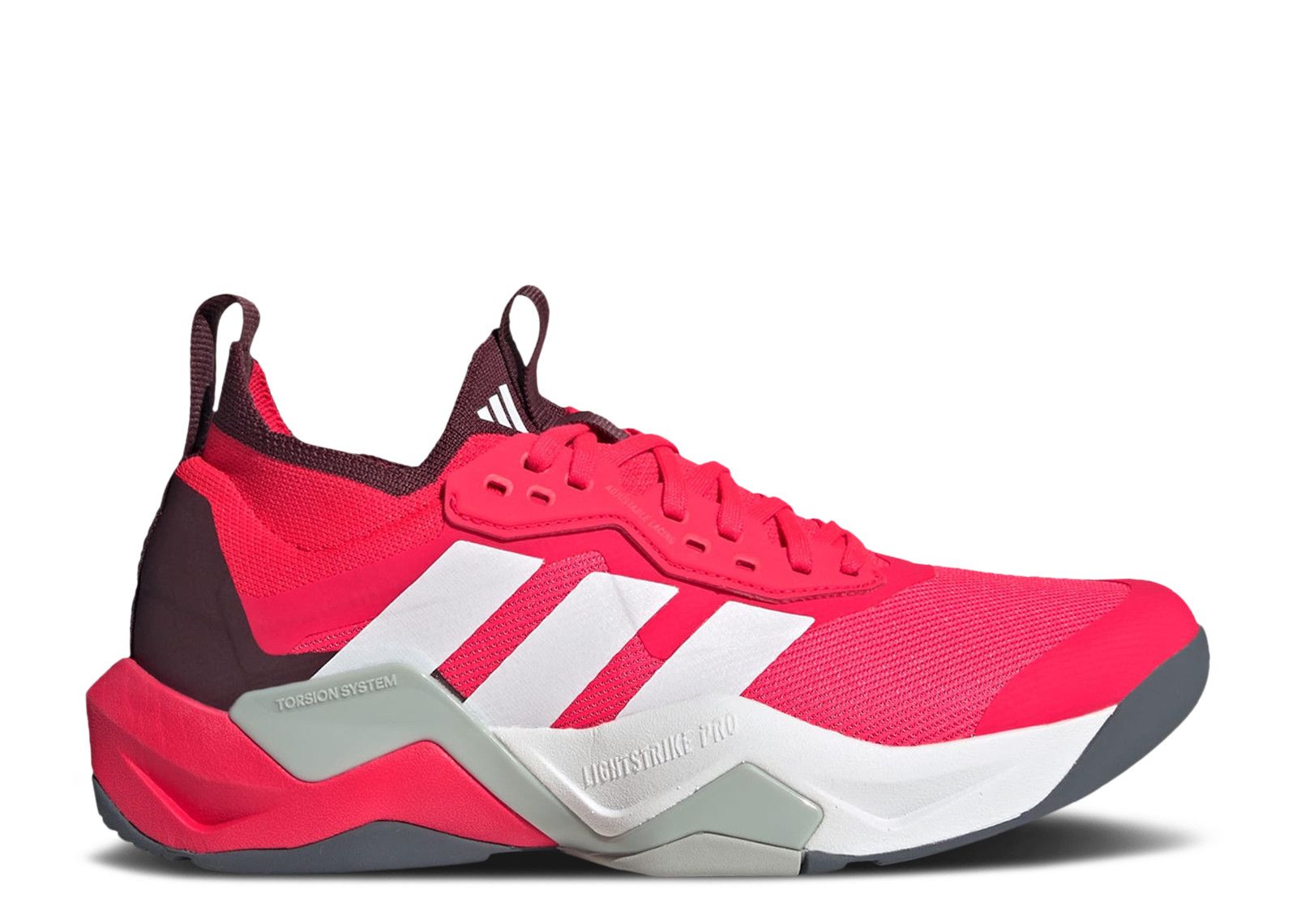 Adidas Rapidmove ADV 2 'Aurora Ruby'