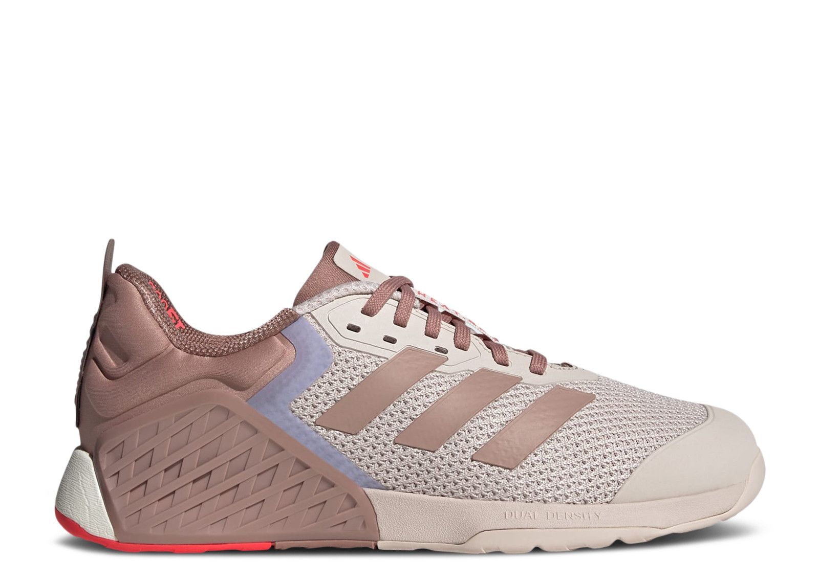 Adidas Wmns Dropset 3 'Putty Mauve Warm Clay'
