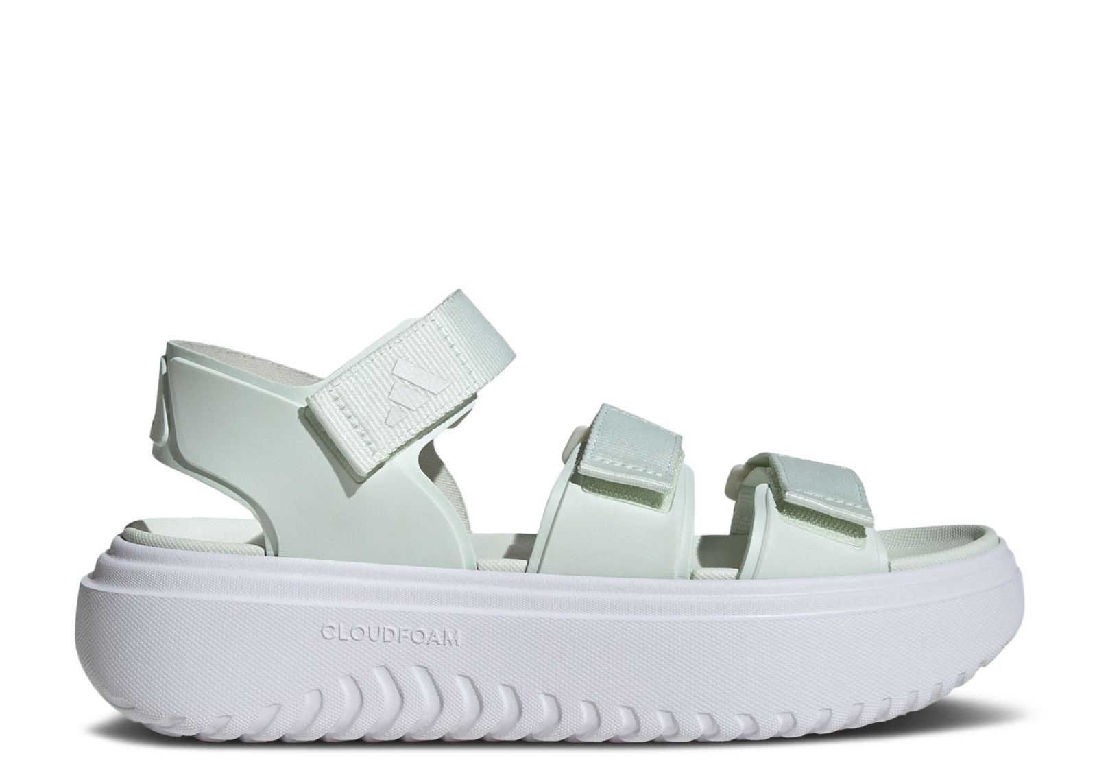 Adidas Wmns SLYN Sandal 'Crystal Jade'