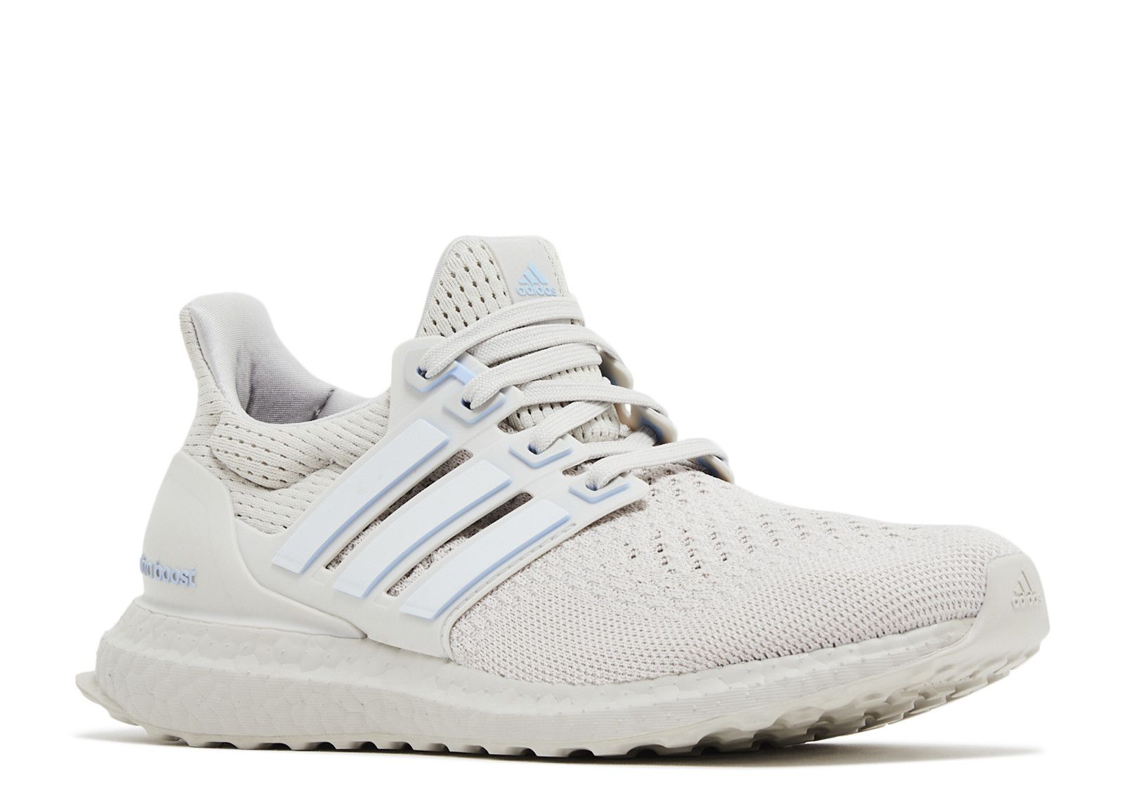 Wmns UltraBoost 1.0 'Grey Glow Blue' - Adidas - JH9211 Wmns UltraBoost 1.0 'Grey Glow Blue' - Adidas - JH9211