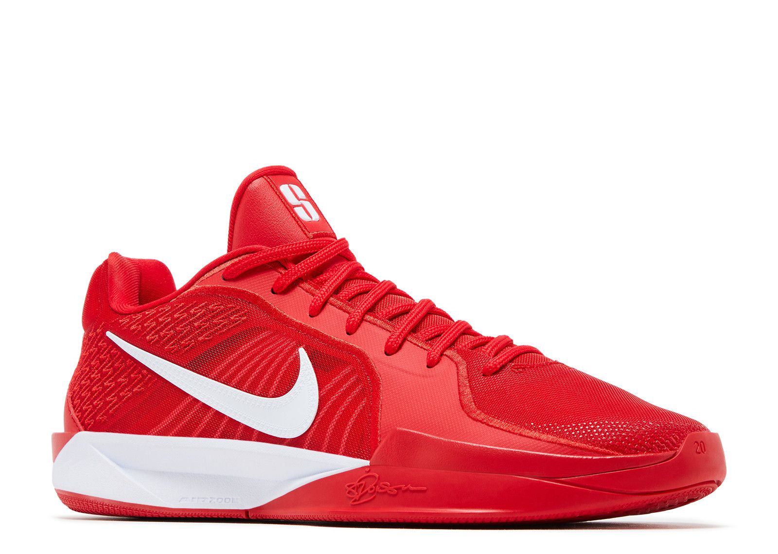Nike SABRINA 2レッド バスケットシューズ 美品30分使用 26.0 Wmns Sabrina 2 TB Promo 'University Red' - Nike - HM5038 602