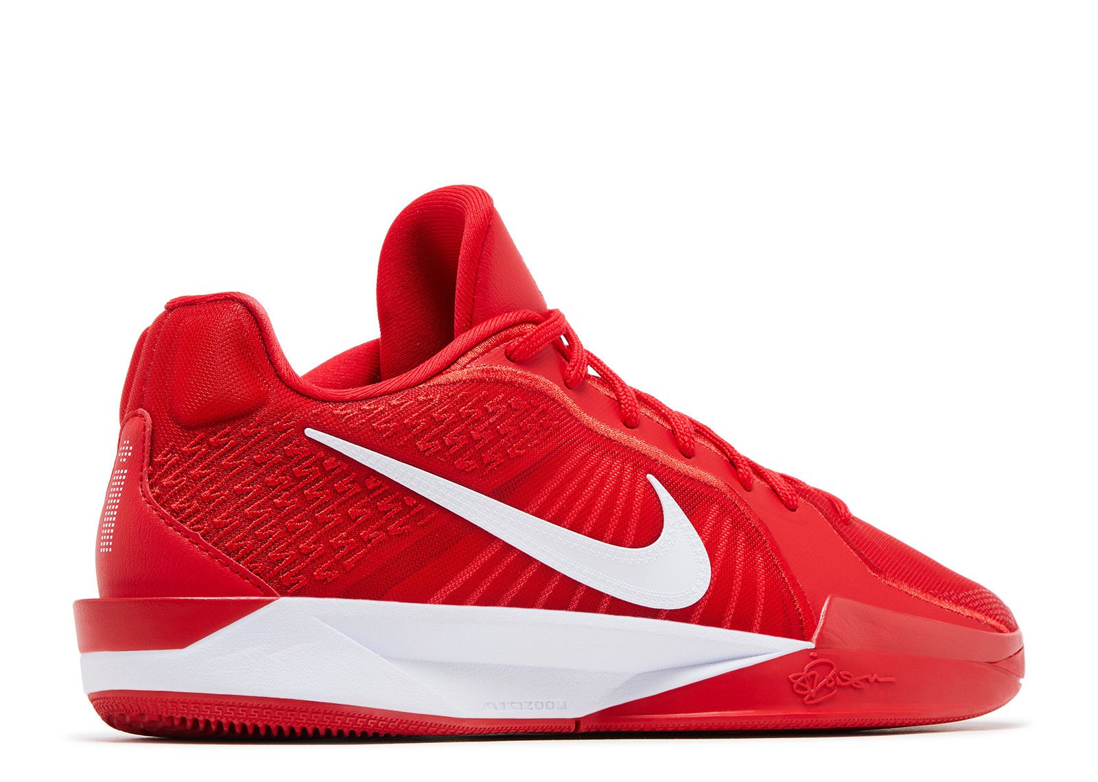 Wmns Sabrina 2 TB Promo 'University Red' - Nike - HM5038 602
