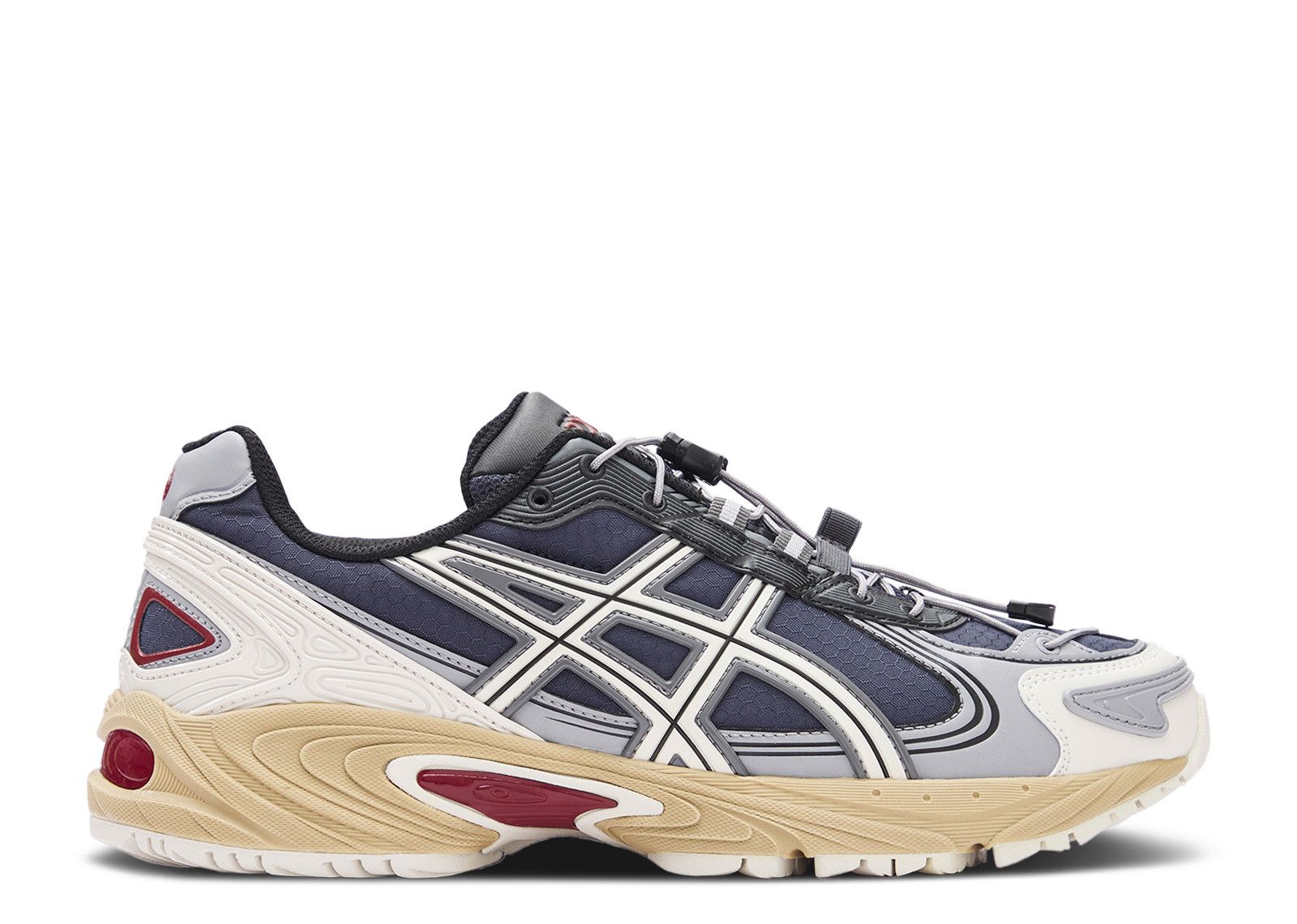 Kiko Kostadinov X Novalis Gel Styrax 'Obsidian Black