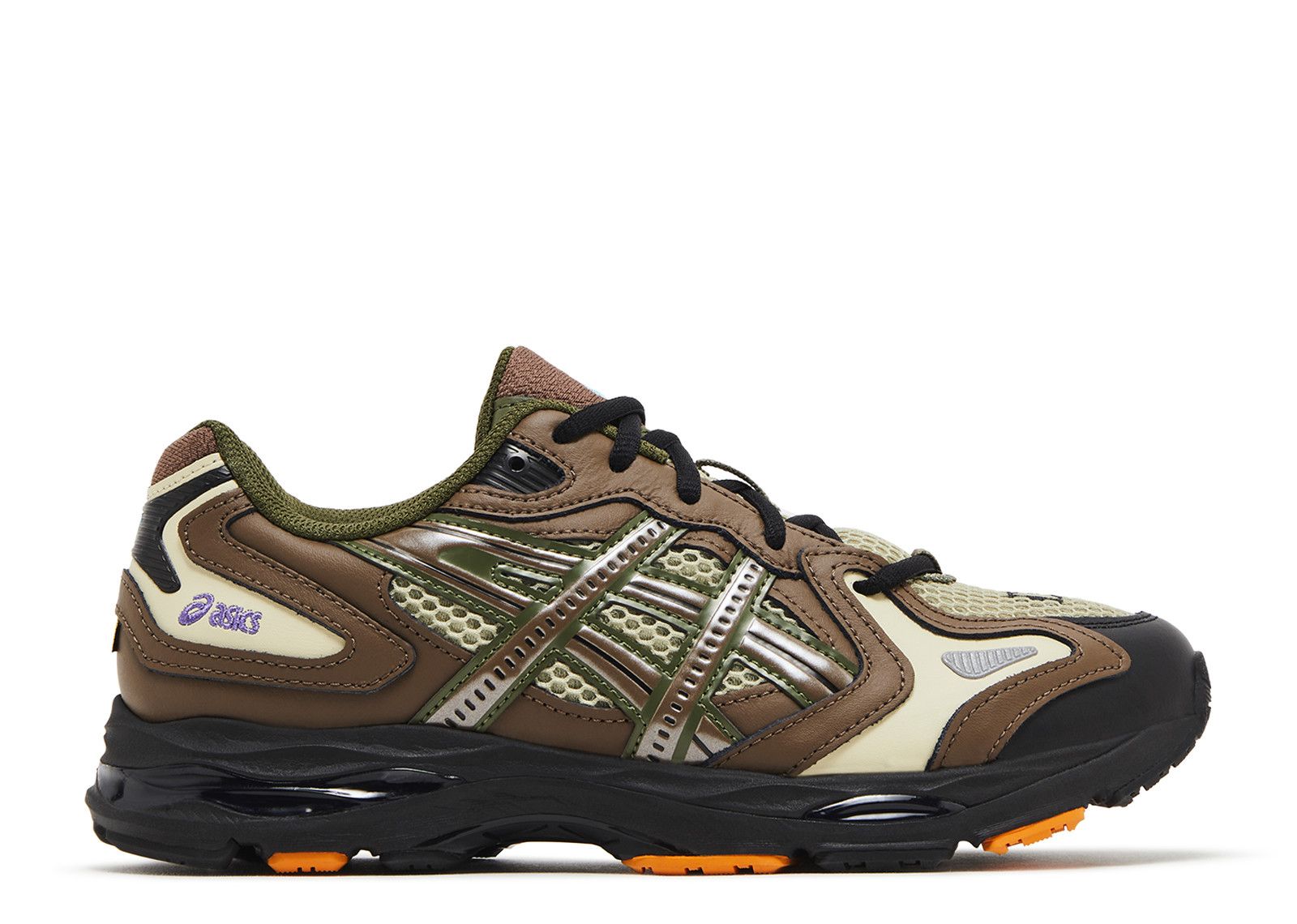 Above The Clouds X GT 2160 'Chocolate Brown' - ASICS Above The Clouds X GT 2160 'Chocolate Brown' - ASICS