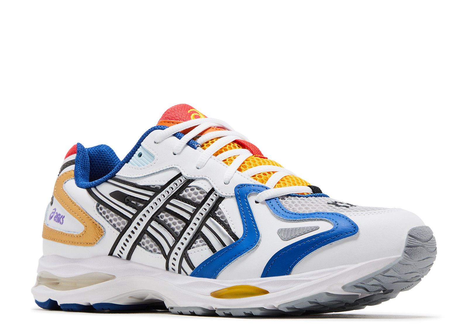 Gallery Dept. X Gel K1011 'Mental Energy Multi Color' - ASICS