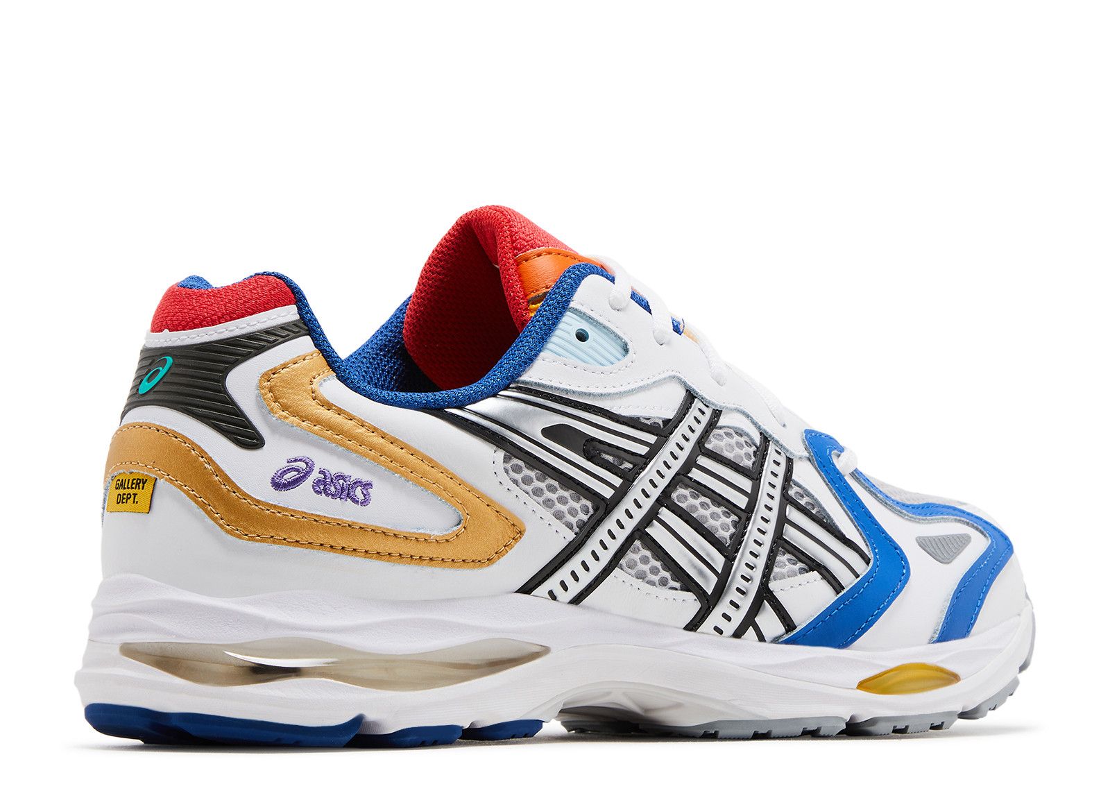 Gallery Dept. X Gel K1011 'Mental Energy Multi Color