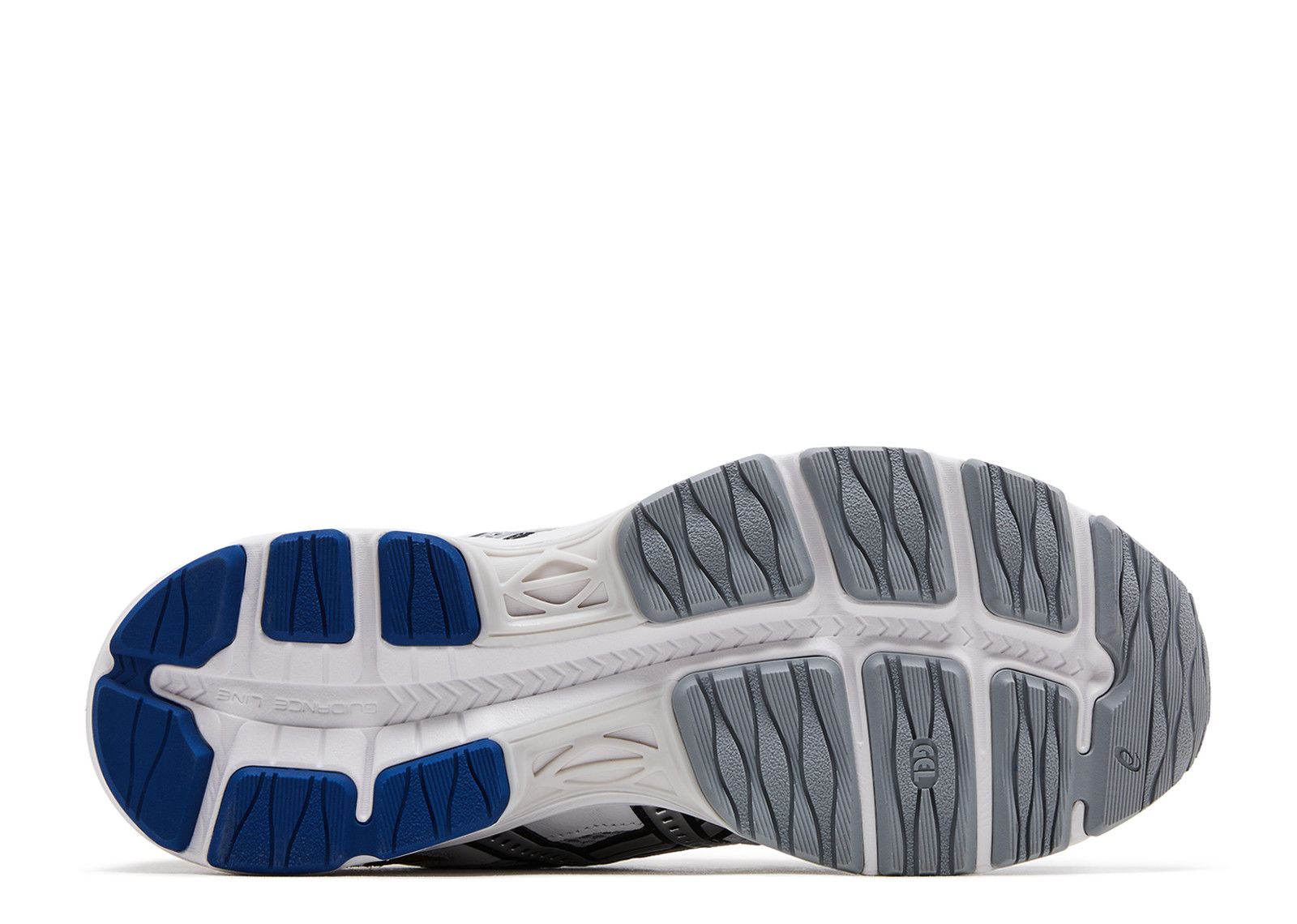 Gallery Dept. X Gel K1011 'Mental Energy Multi Color