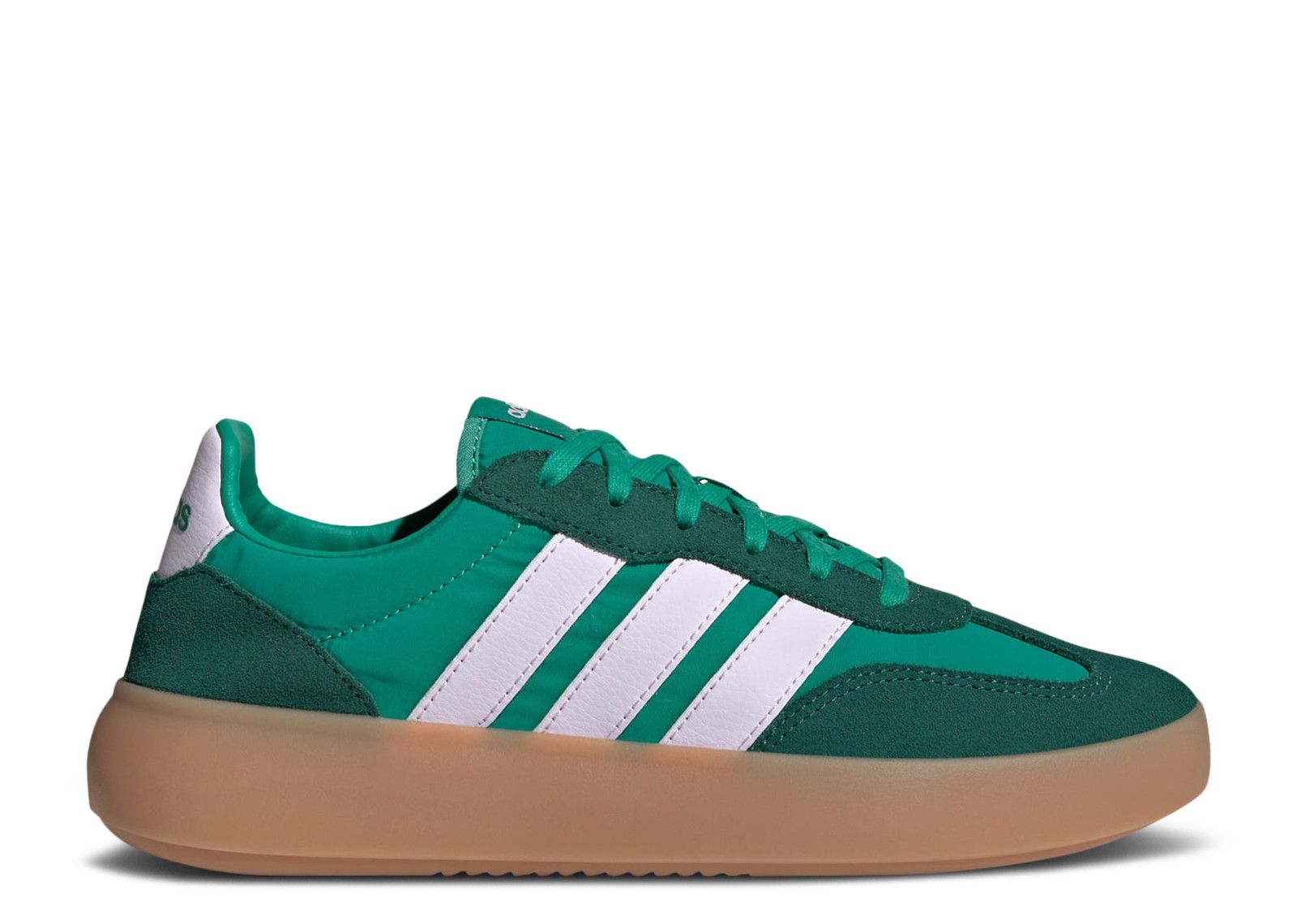 Adidas Wmns Barreda Decode 'Collegiate Green'