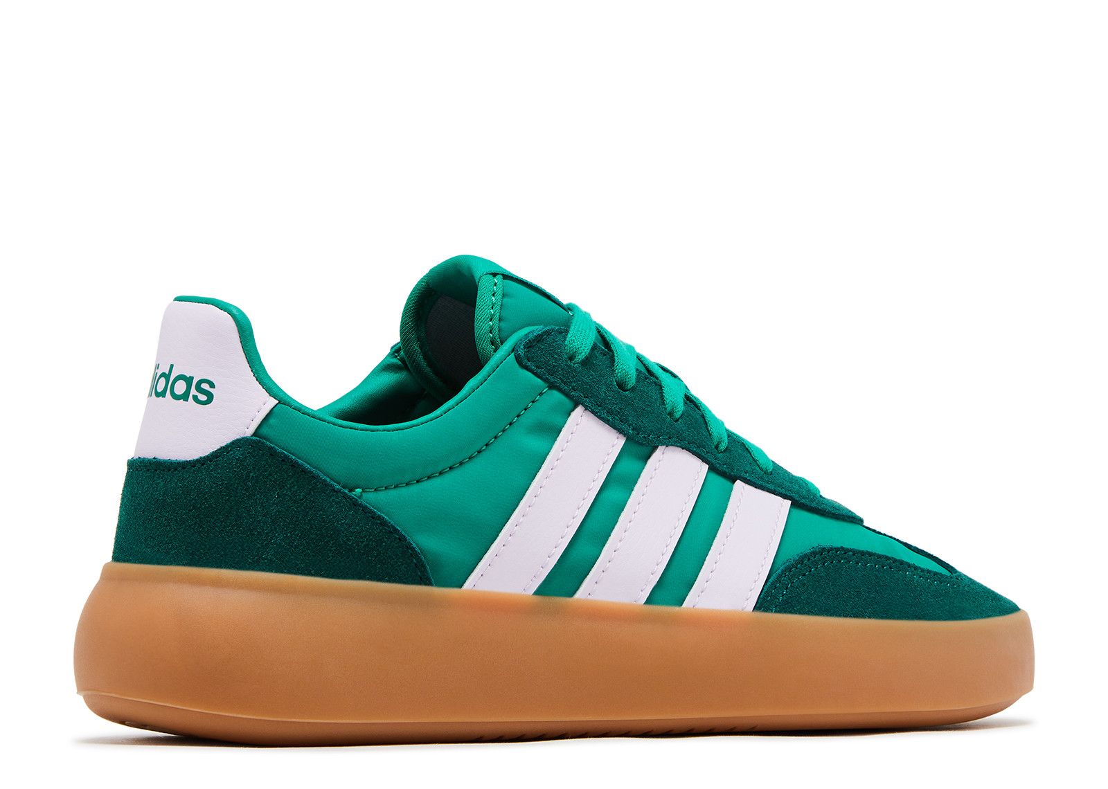 Adidas Wmns Barreda Decode ‘Collegiate Green’