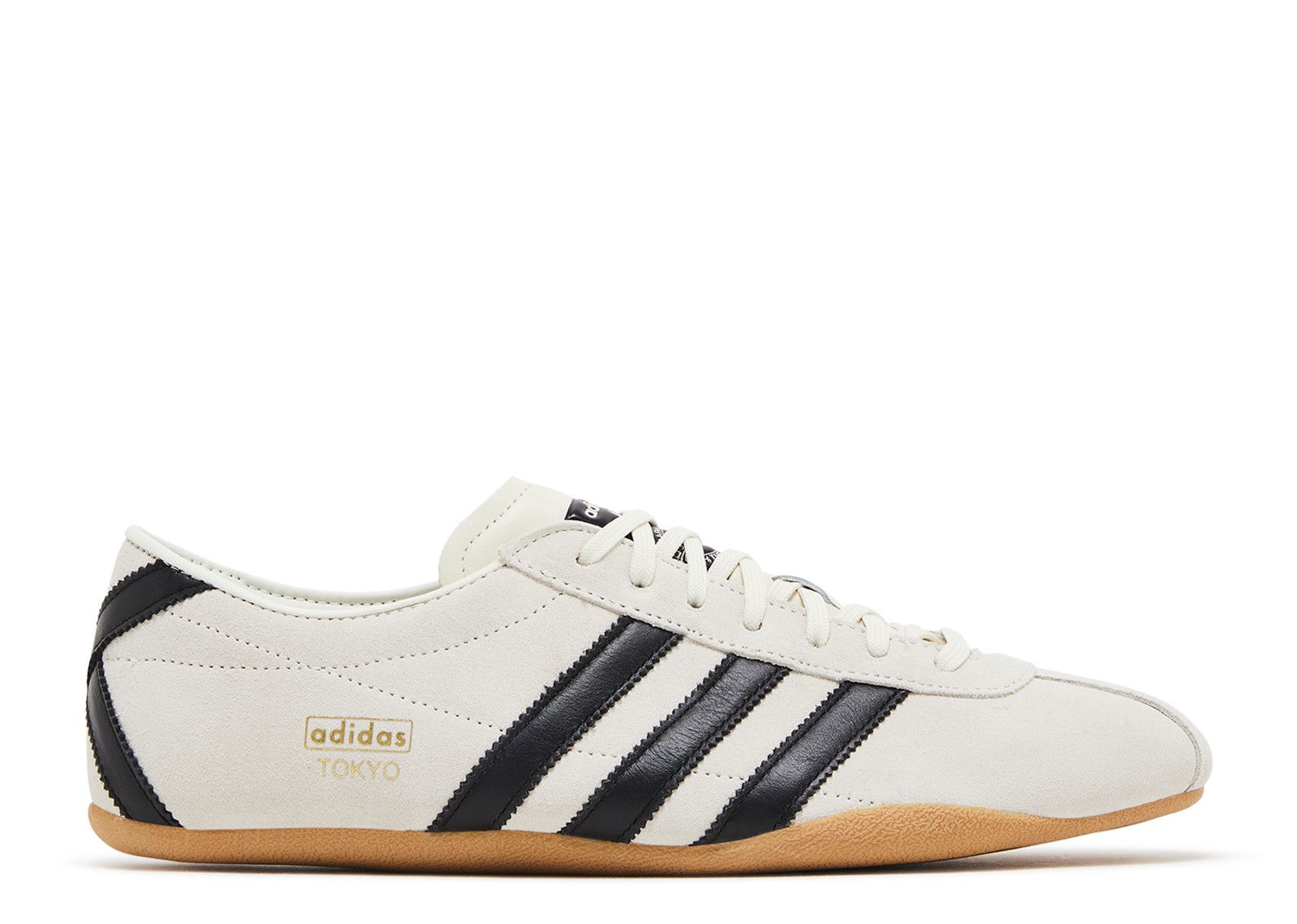 Jude Bellingham x Adidas Gazelle Core Black / Gold Metallic