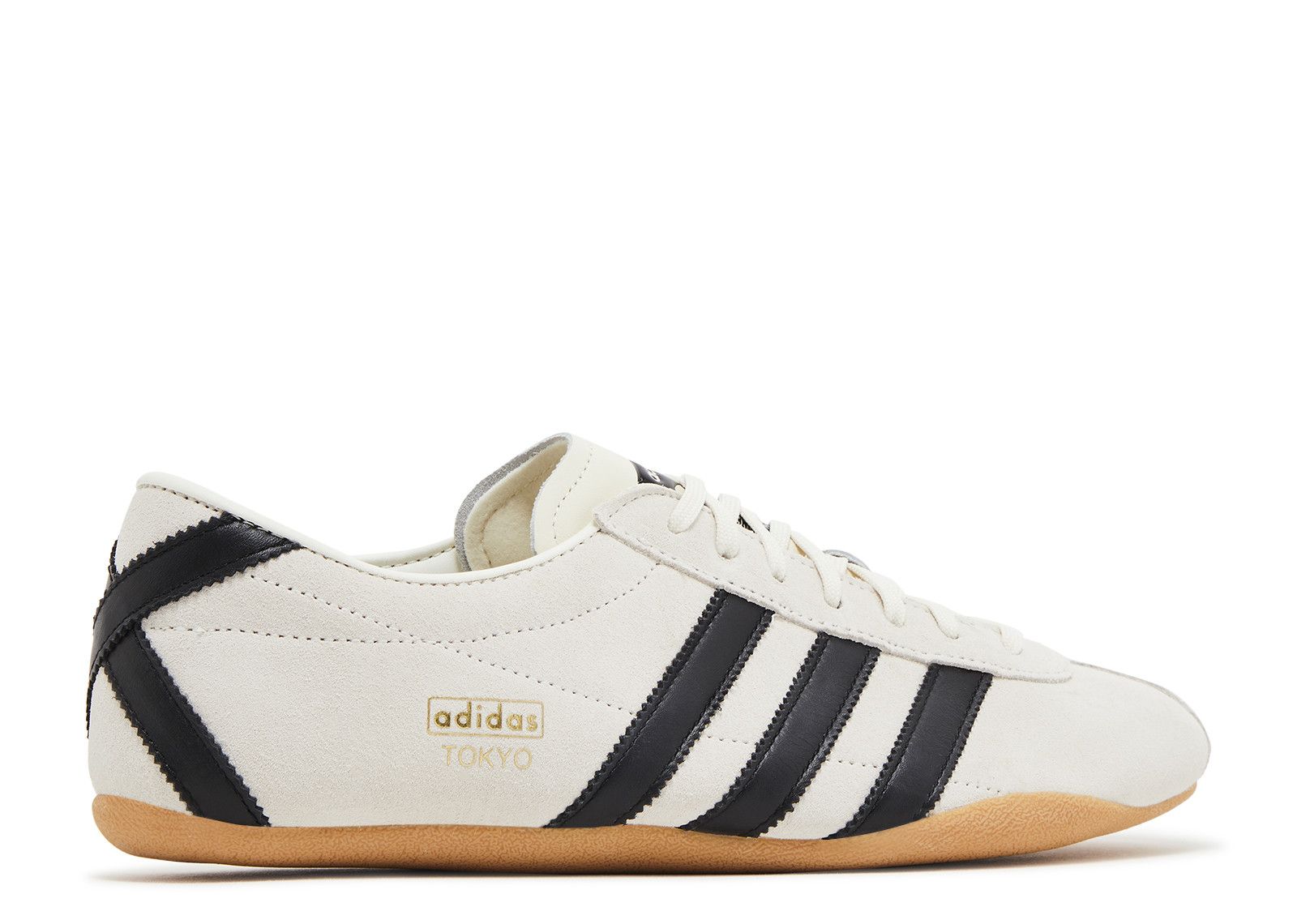 ◆adidas◆ Tokyo Beige Black JI0182 adidas TOKYO - Beige:Black / JI0182 Women Size | eBay
