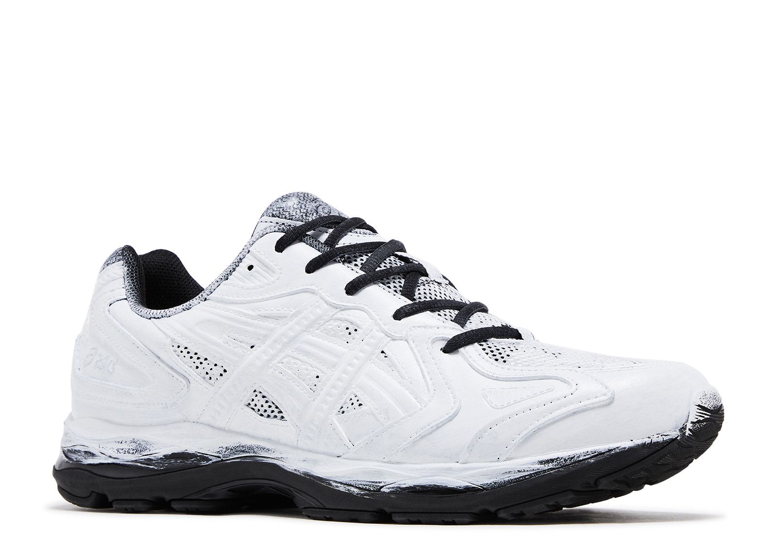 Gallery Dept. X Gel K1011 'Mental Energy Painted' - ASICS