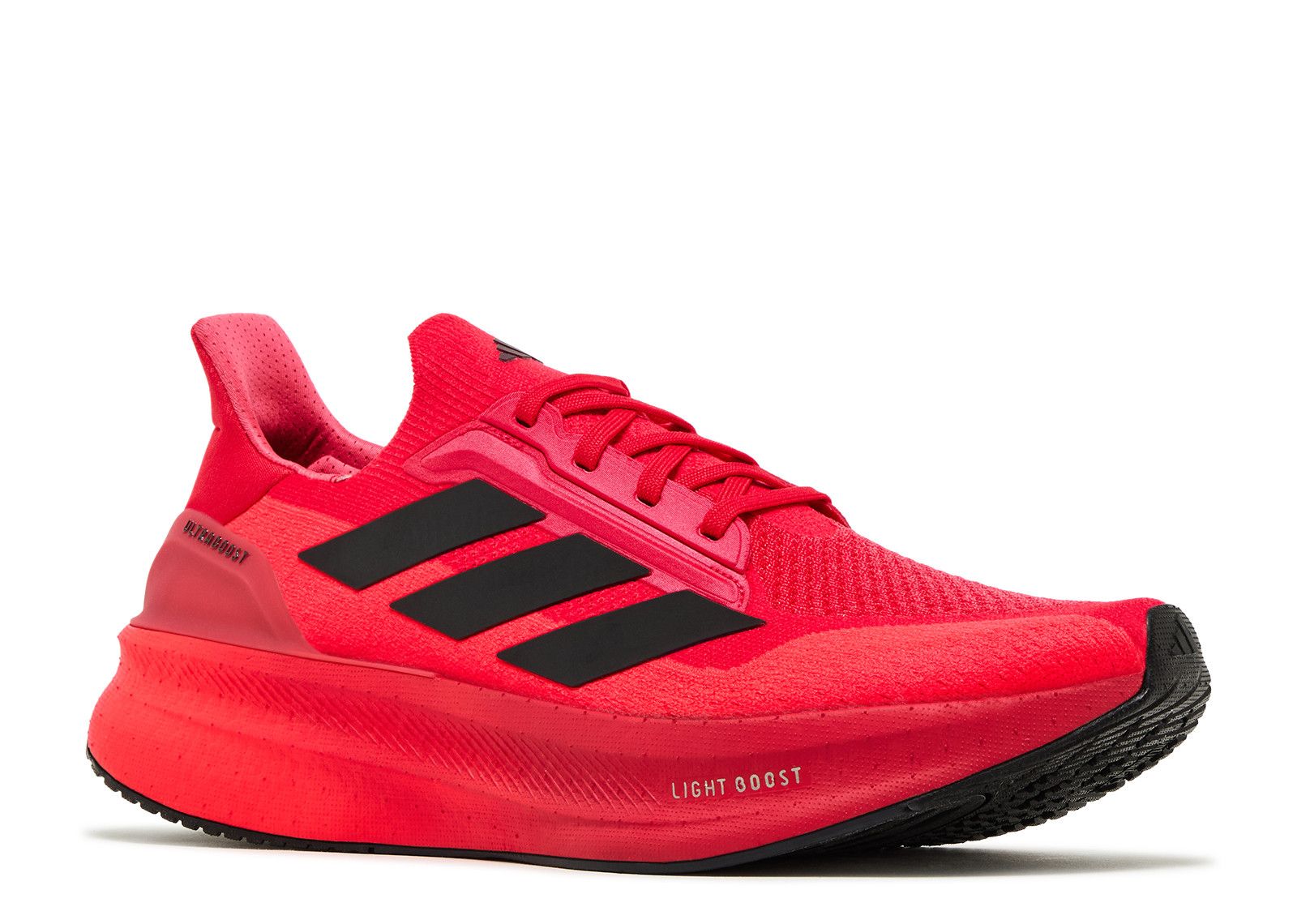 UltraBoost 5X 'Pure Ruby' - Adidas - JH9032 - pure ruby/core