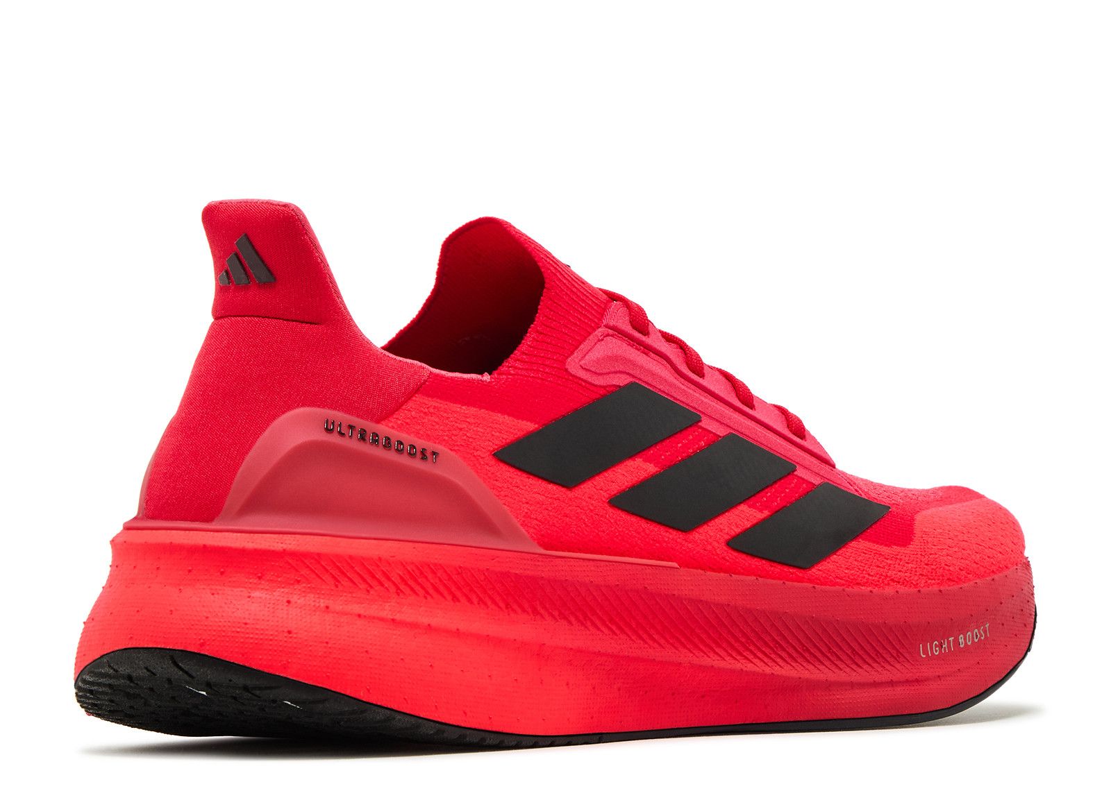 UltraBoost 5X 'Pure Ruby' - Adidas - JH9032 - pure ruby/core black