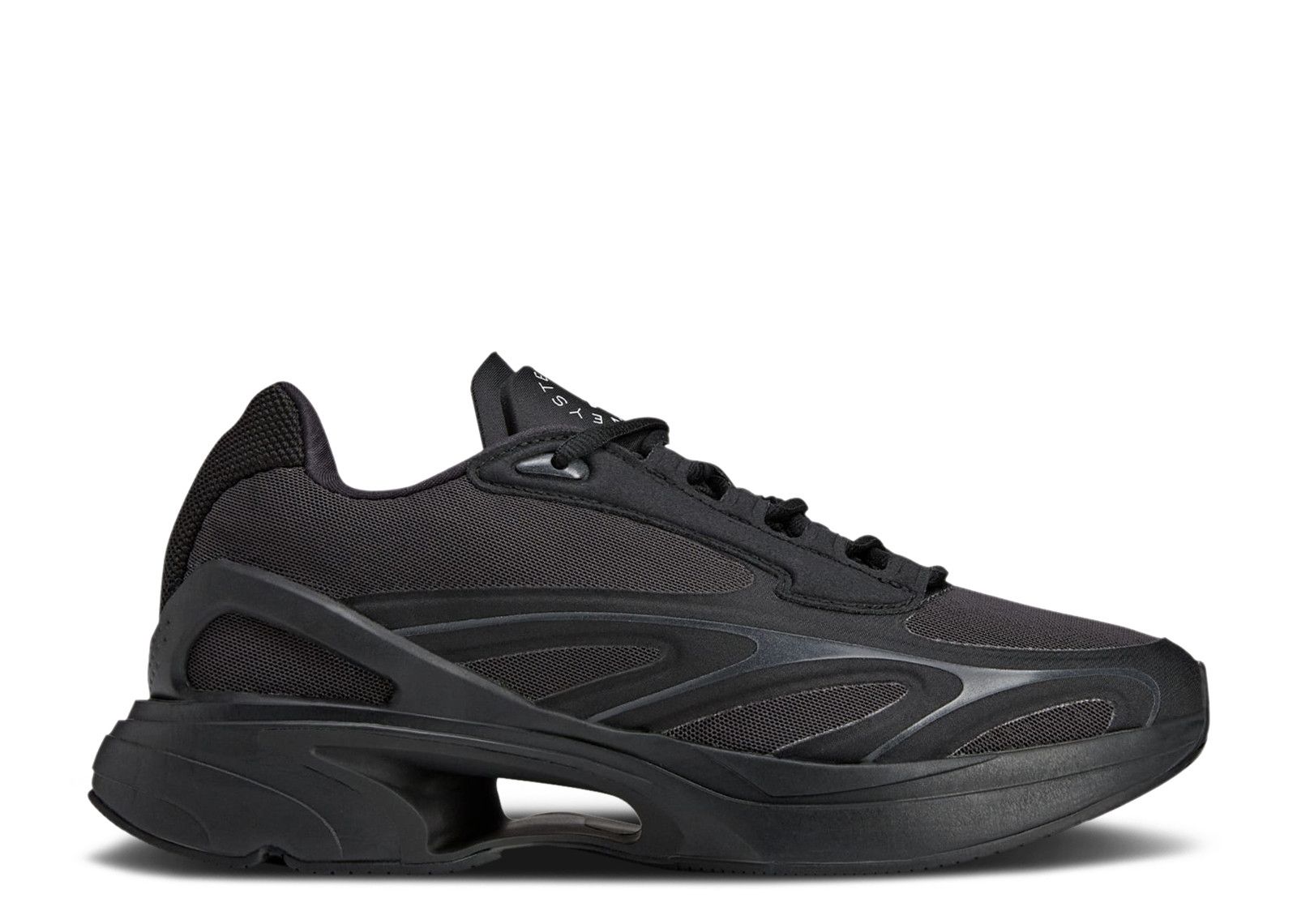 adidas Sportswear 2000 by Stella McCartney Glory Grey Silver