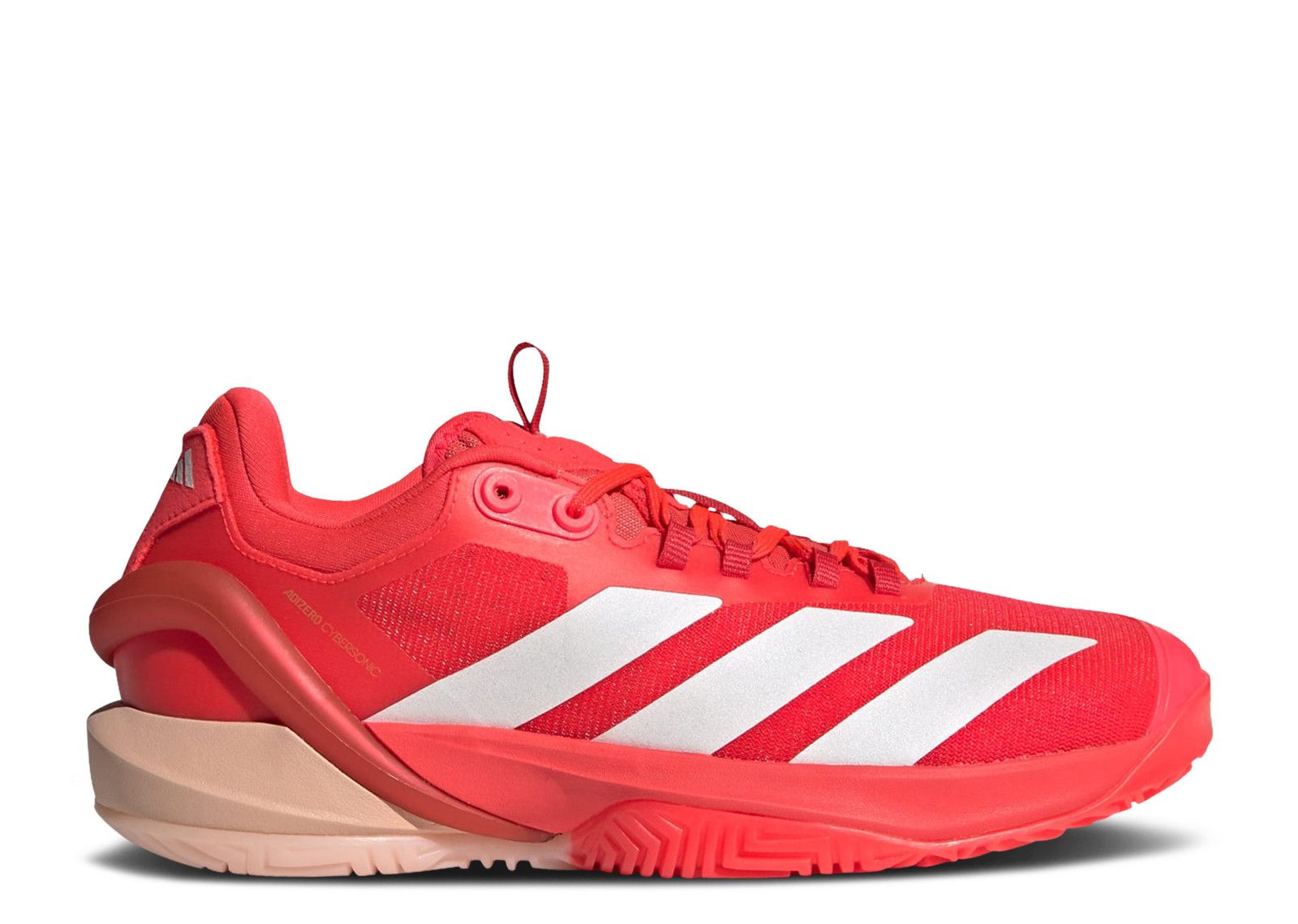 Adidas Wmns Adizero Cybersonic 2 'Powder Coral'