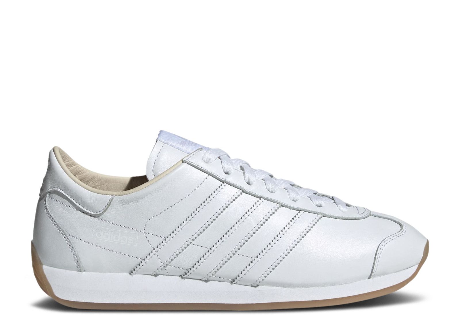 Country Japan 'White Gum' - Adidas - JH5085 - cloud white/cloud