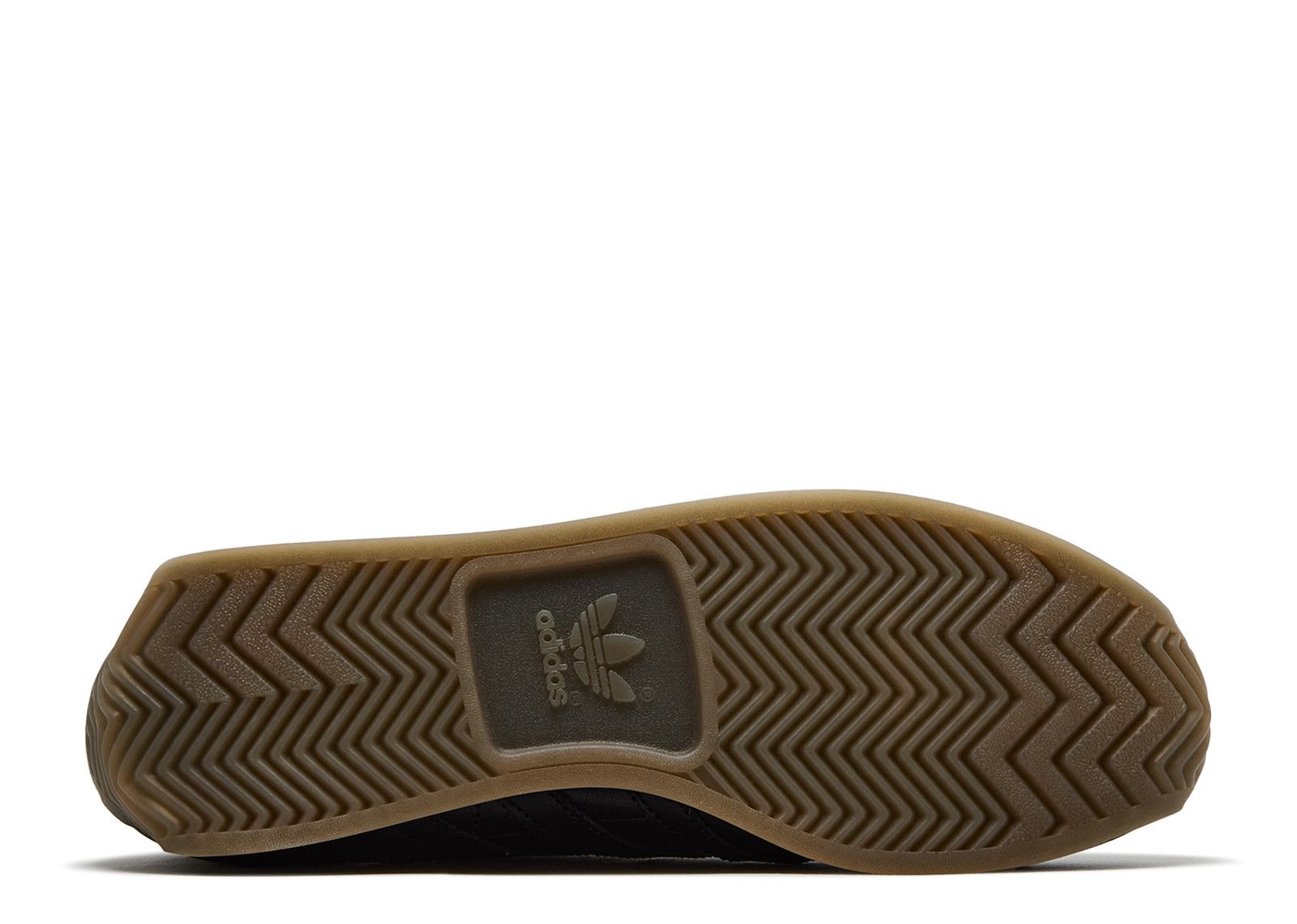 Adidas Country Japan ‘Black Gum’